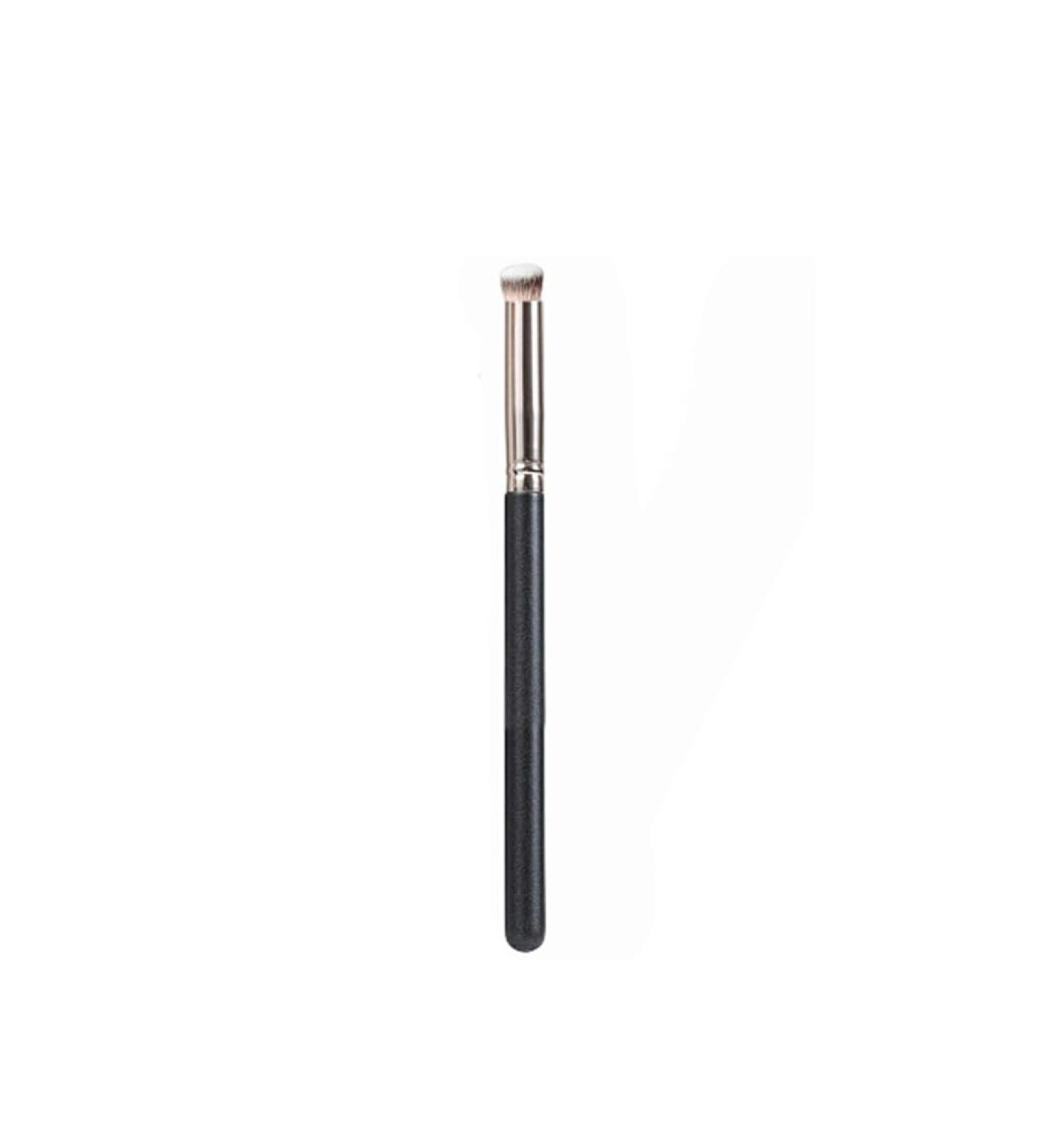 kawehiop Concealer Brush Bullet Dot Soft Brushes Eyeshadow Cream Contouring Makeup Tool Cosmetics Accessories Women Travel 370 - Buy Online on GoSupps.com