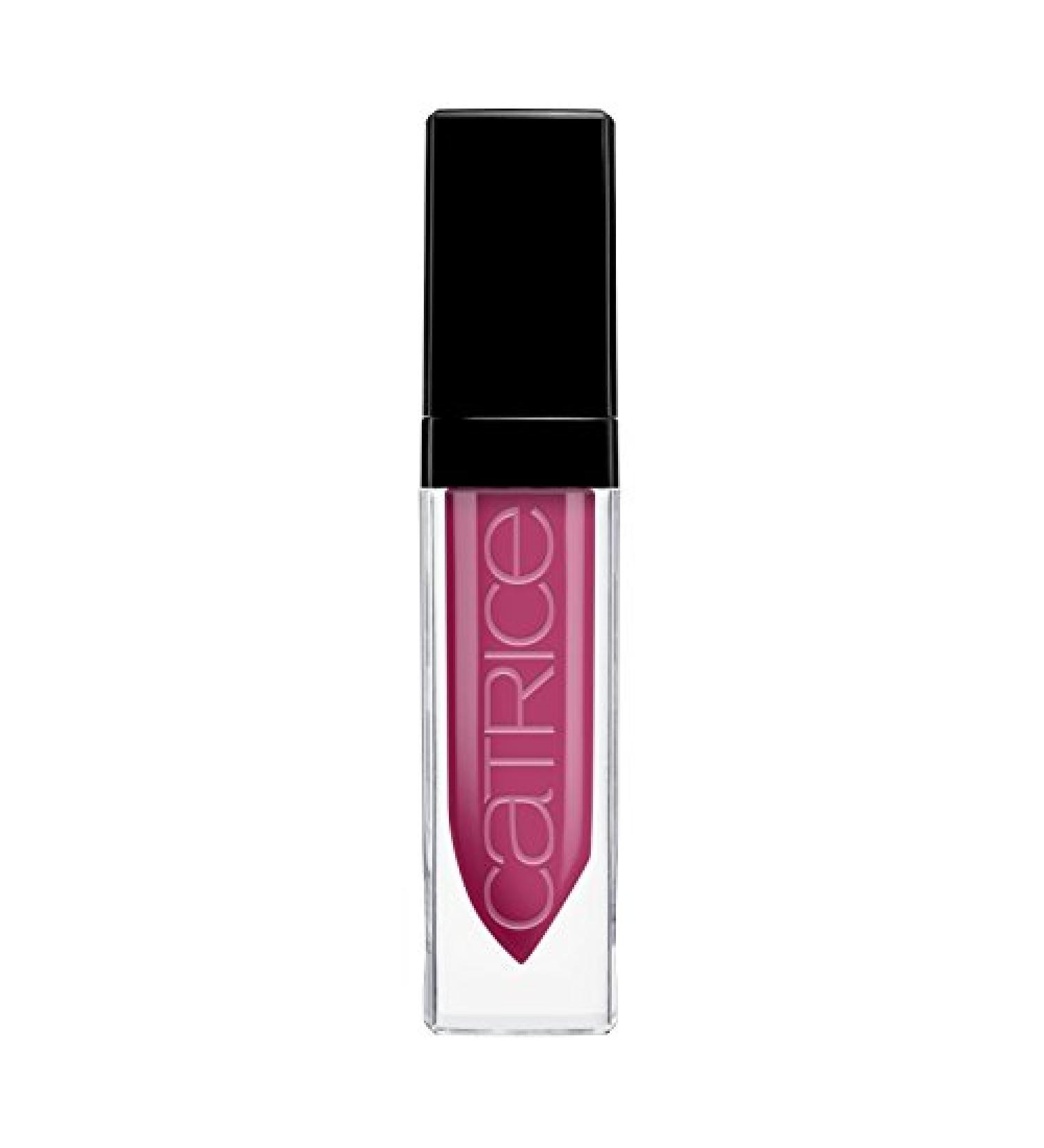 Catrice - Liquid Lipstick - Shine Appeal Fluid Lipstick Intense - 030 The Olympink Games
