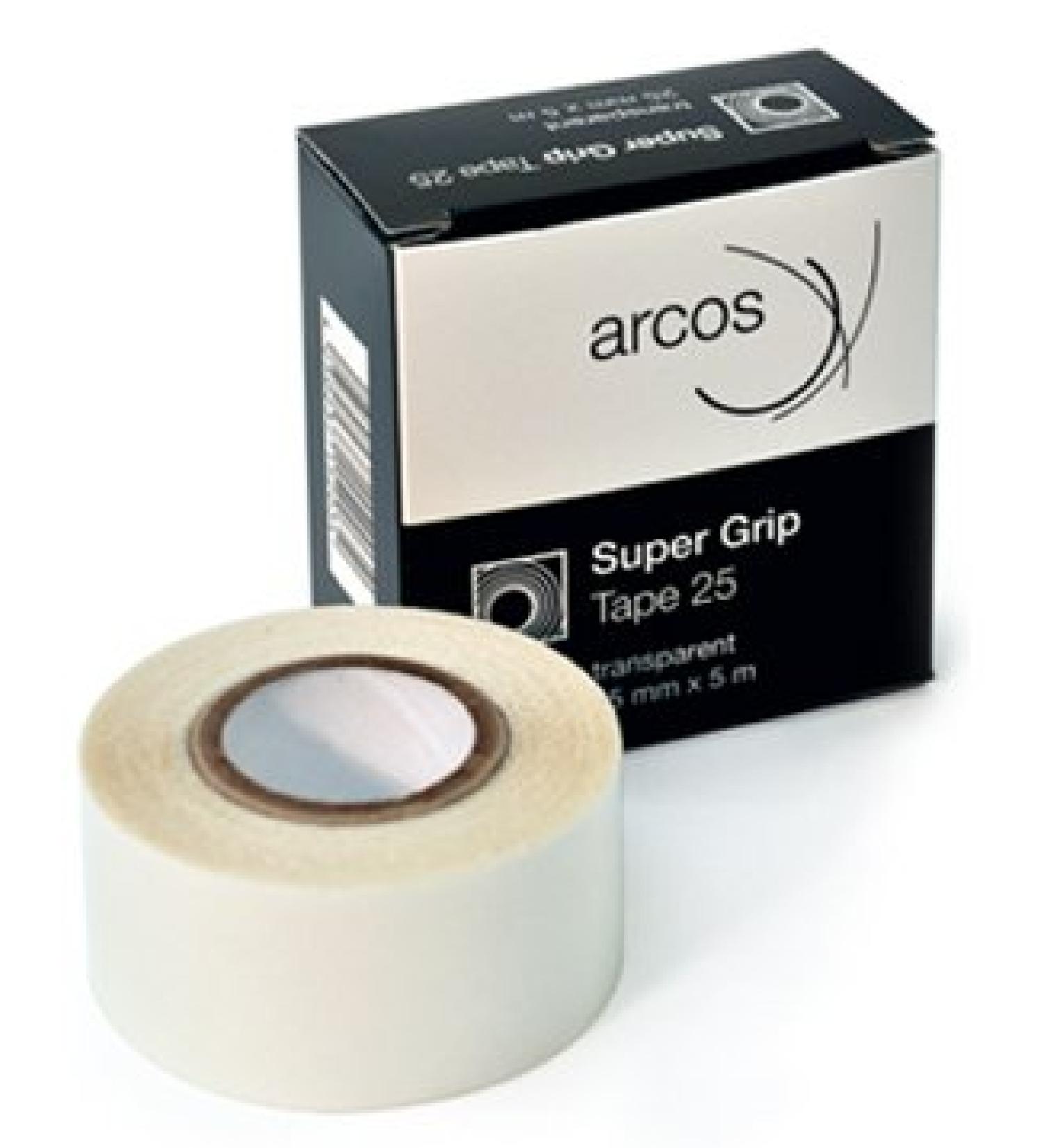 Hair Talk Arcos Tape roll super grip 25mmx5m