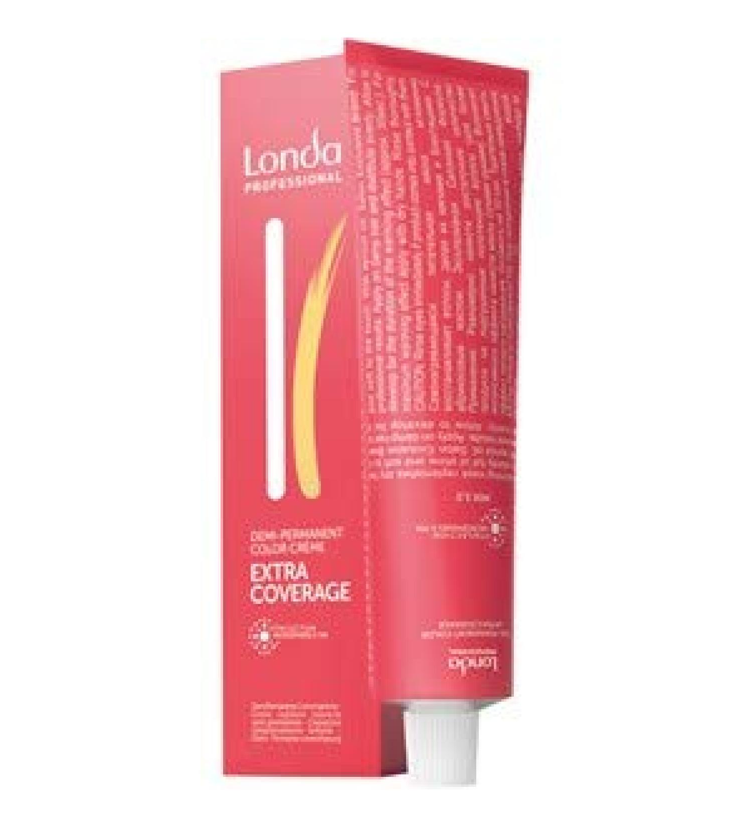 Londa Color Extra Cov 5/07 60 ml