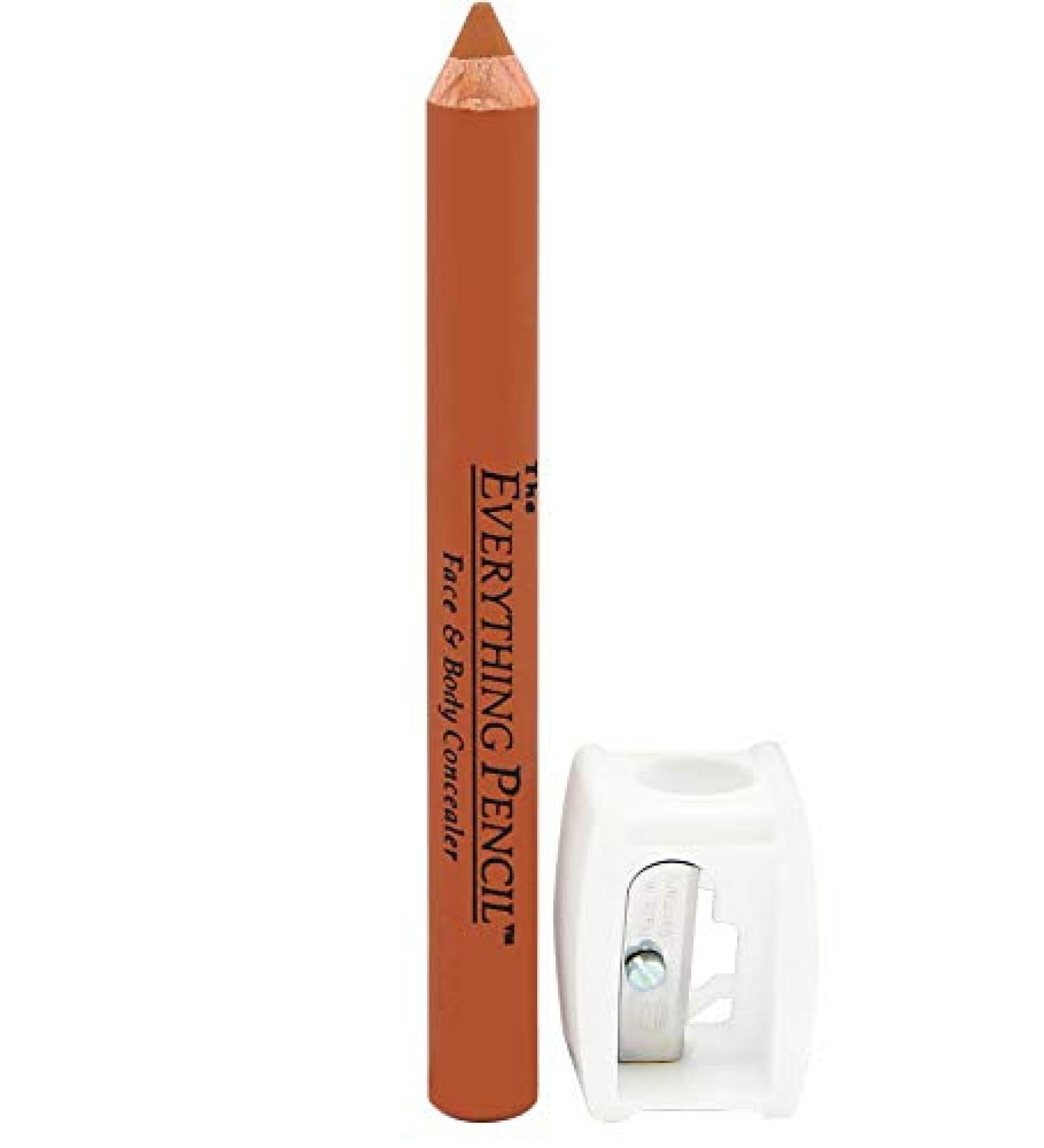 Judith August Cosmetics - The Everything Pencil Classic - Cinnamon (old packaging)