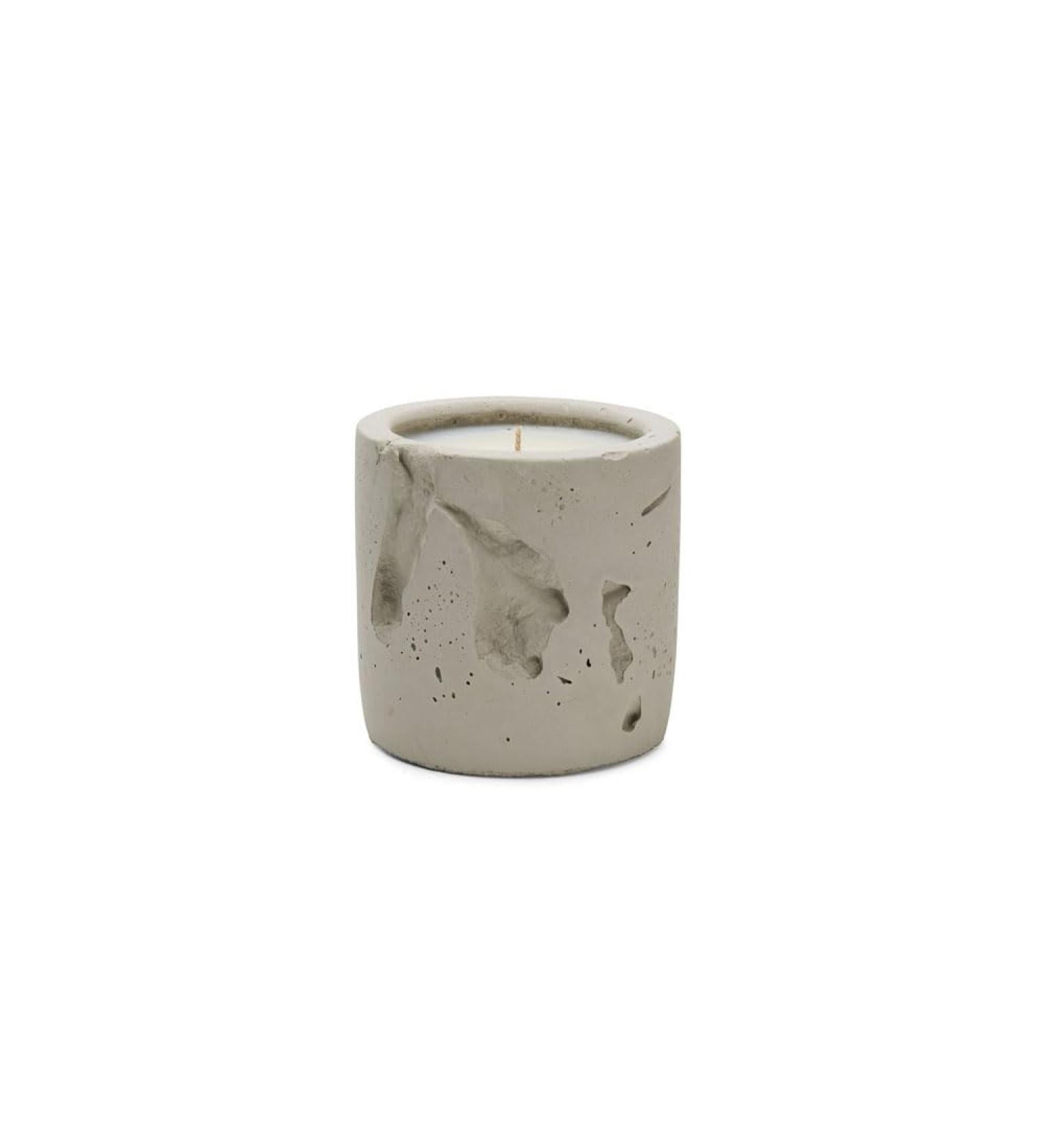 Luxury Clean Sheets Scent Candle | Nu Los Angeles | Handcrafted Coconut Wax | Long Burn Time | Perfect Gifts for Birthdays Valentine's & Christmas - Buy Online on GoSupps.com