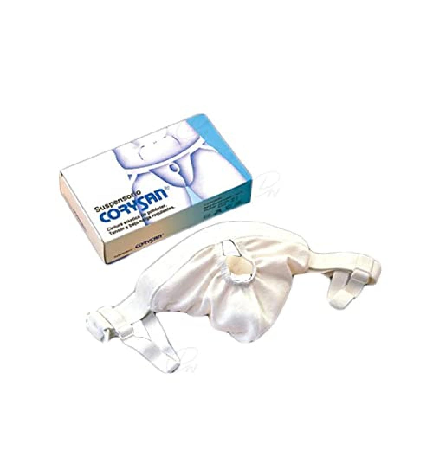Corysan-T-6 suspensorium 80-90 cm