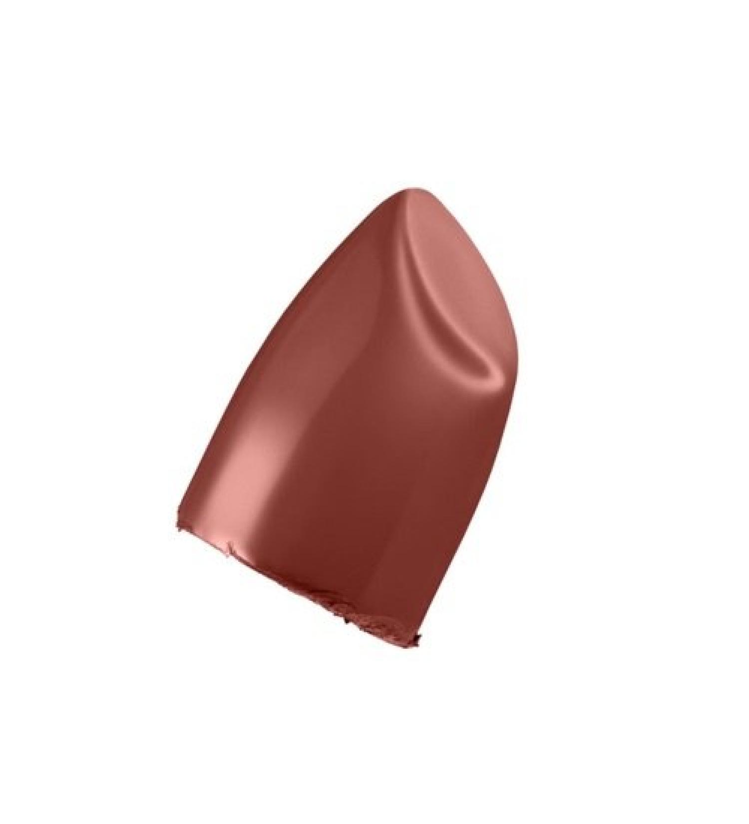 Milani Color Statement Lipstick  Cinnamon Spice 44 (Creme) .14 Oz