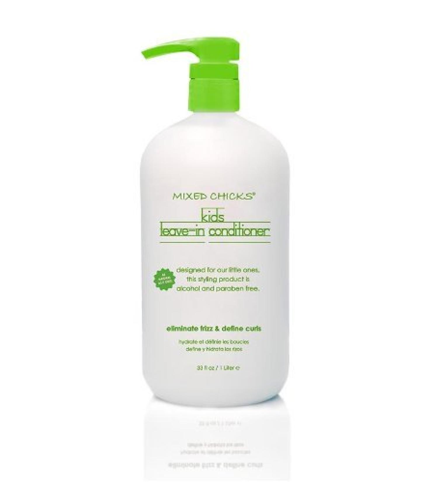 Mixed Chicks Mixed Chicks Kids Conditioner (33 oz.) by Mixed Chicks