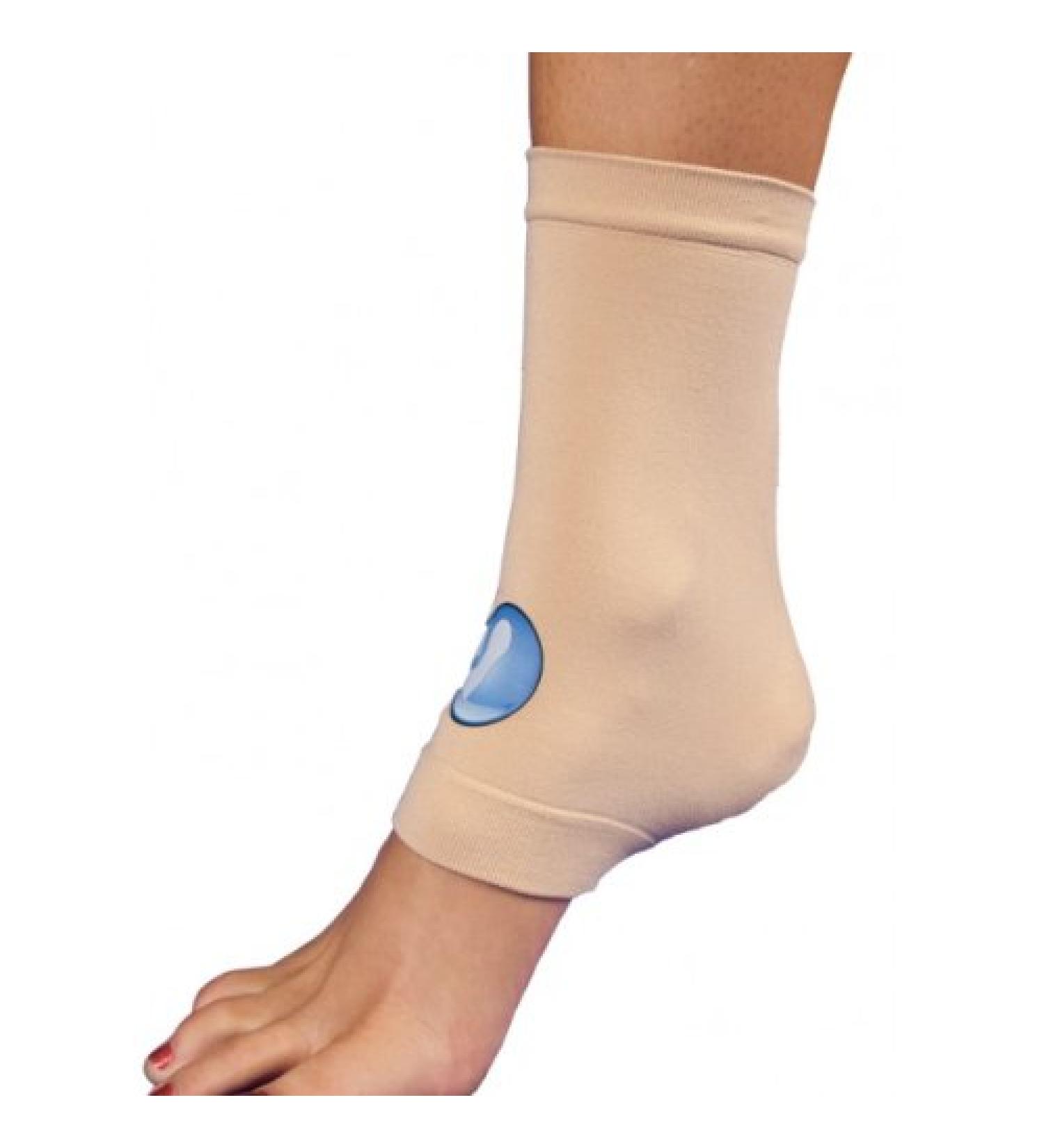 Bunga Achilles Heel Gel Pad (Large)