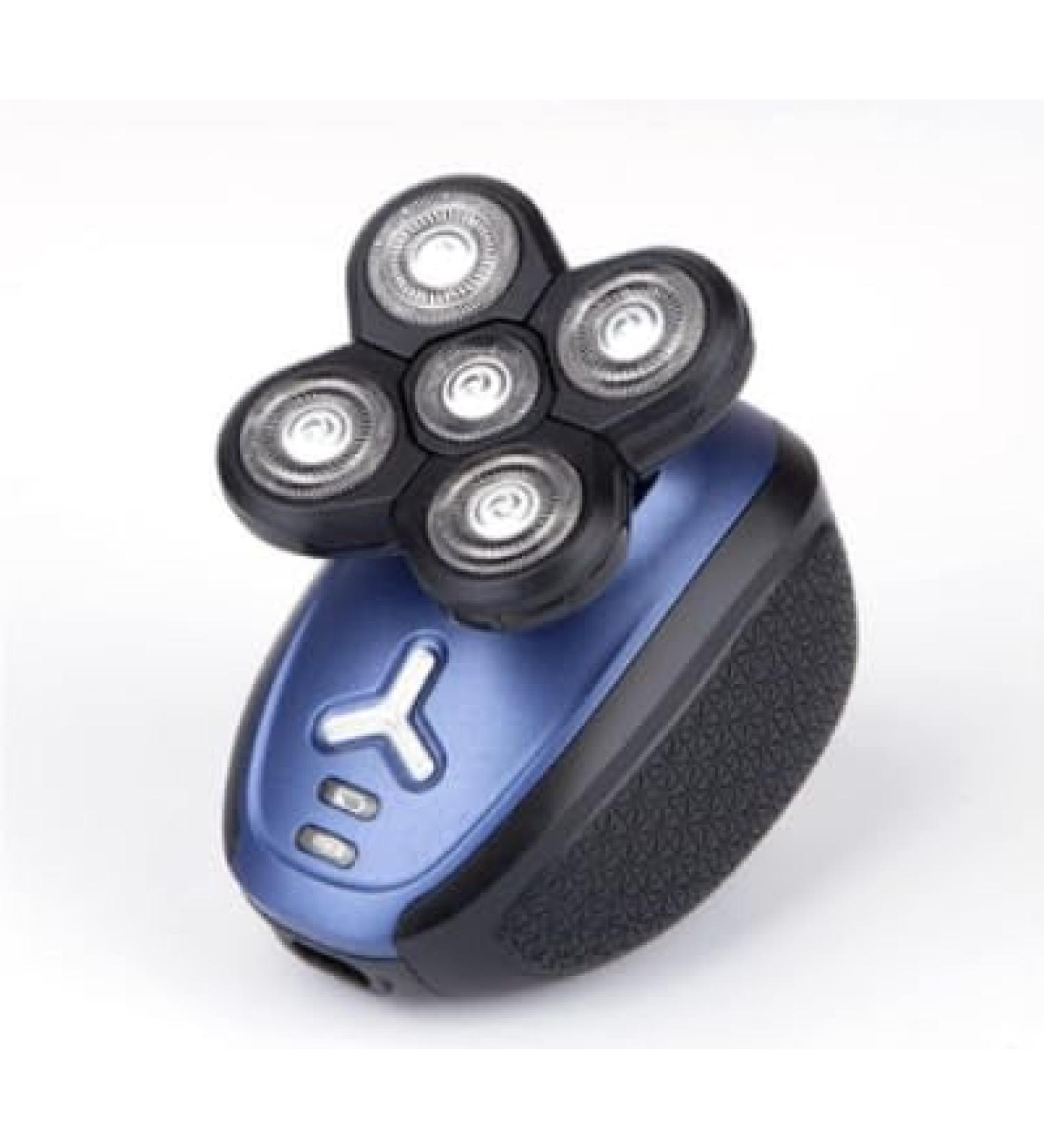 Head Shaver for Bald Men Mens Electric Razor for Head Face Shaving