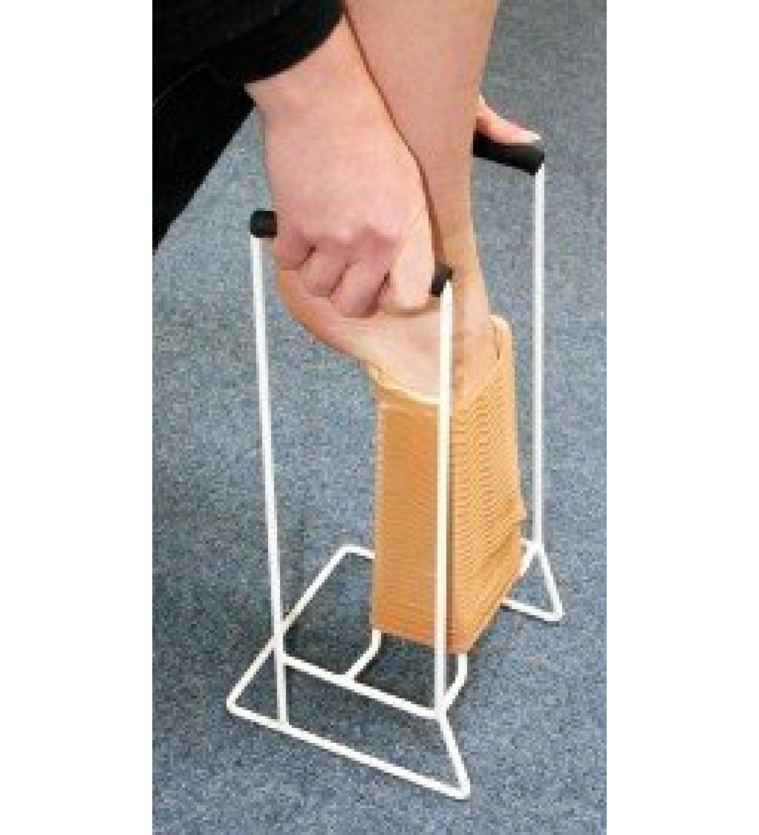 Tax Aid for Compression Stockings - Maximize Your Savings on International Shipping - Buy Online on GoSupps.com