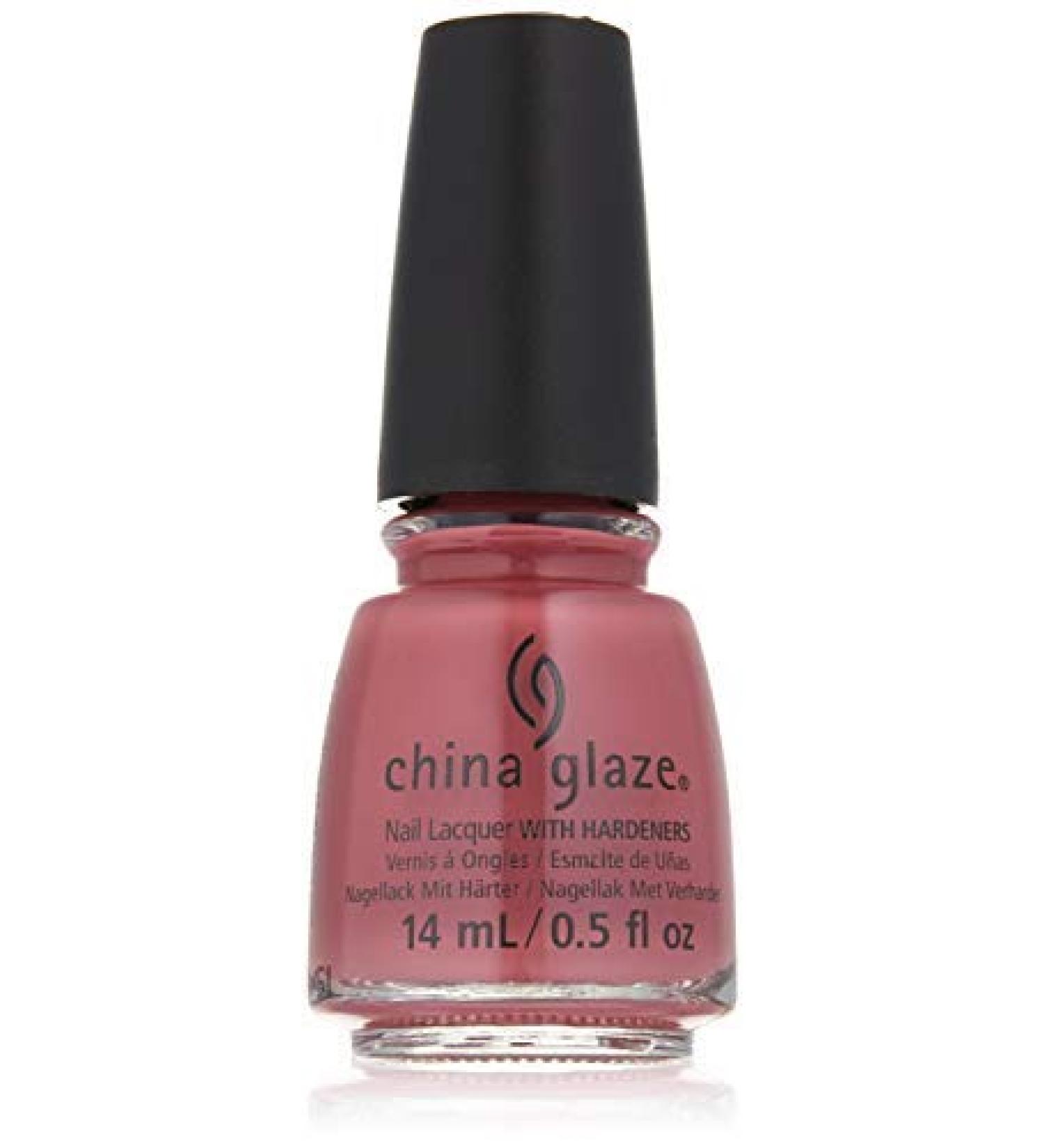 China Glaze Nail Polish  Fifth Avenue 194