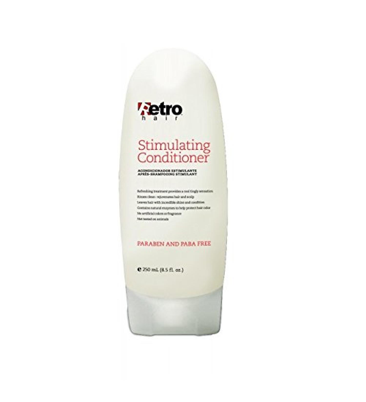 Retro Hair Stimulating Conditioner(8oz)