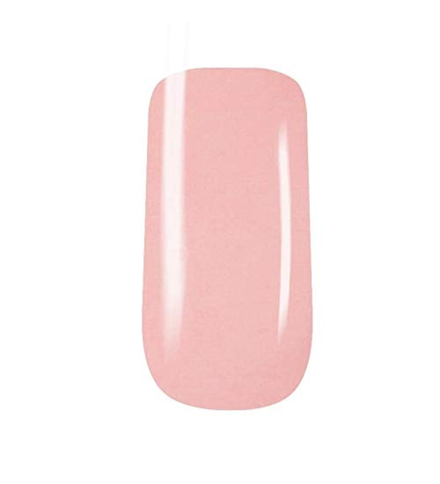 KM-Nails Builder Gel Make up in nude look UV and LED curing 50ml