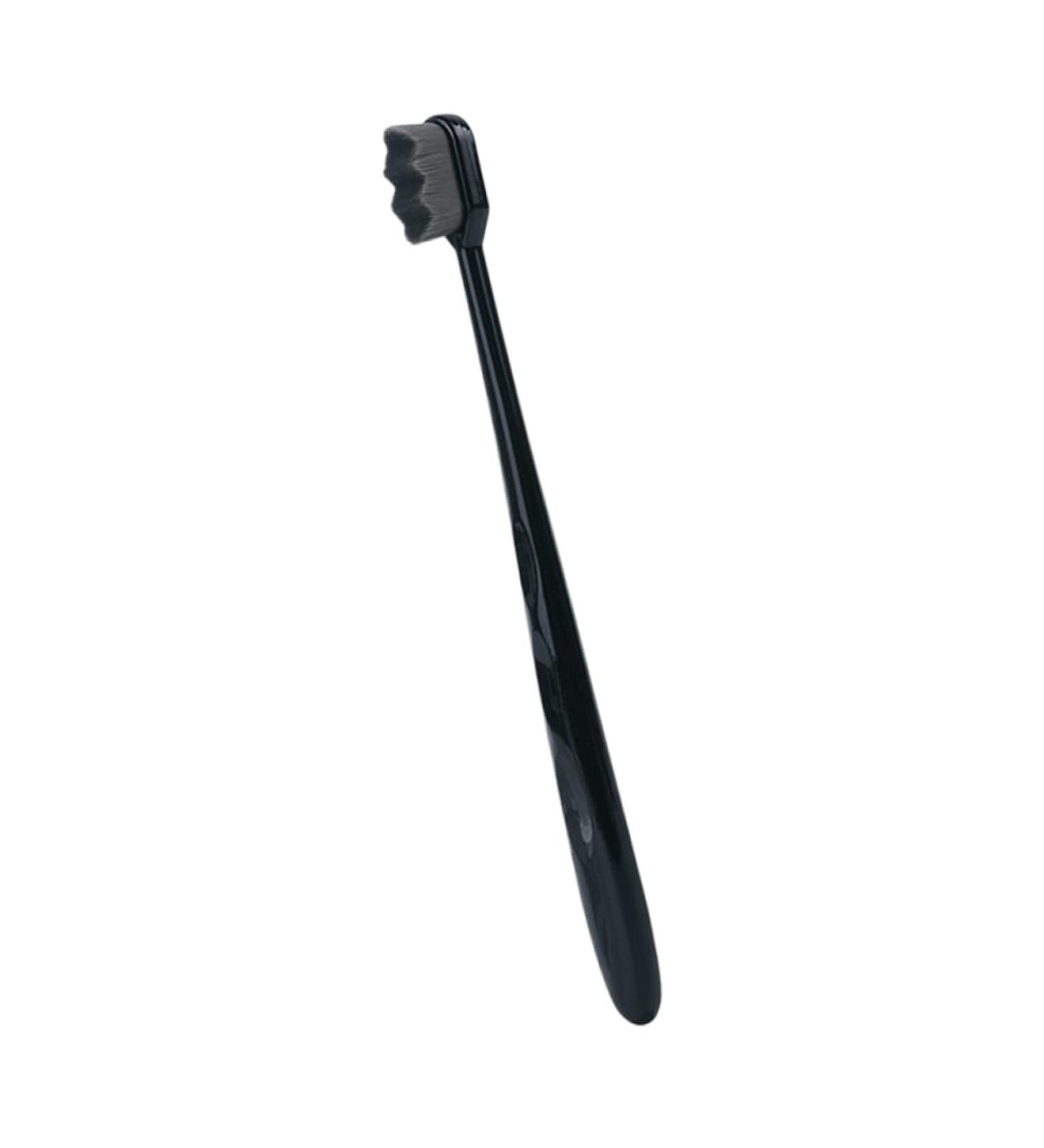 Buy Gatuida Soft Manual Toothbrush for Kids | Travel-Friendly Oral Care Tools - Buy Online on GoSupps.com