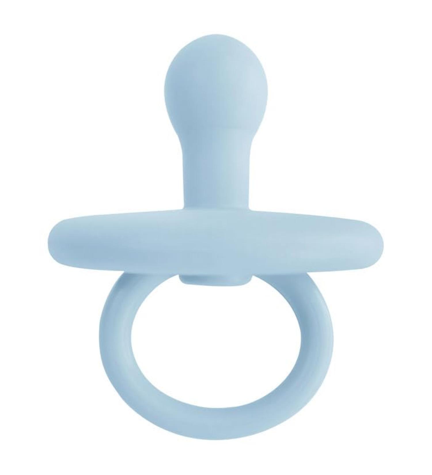 Buy MinikOiOi 101150053 Blue Binkee Cherry Pacifier - International Shipping Available - Buy Online on GoSupps.com