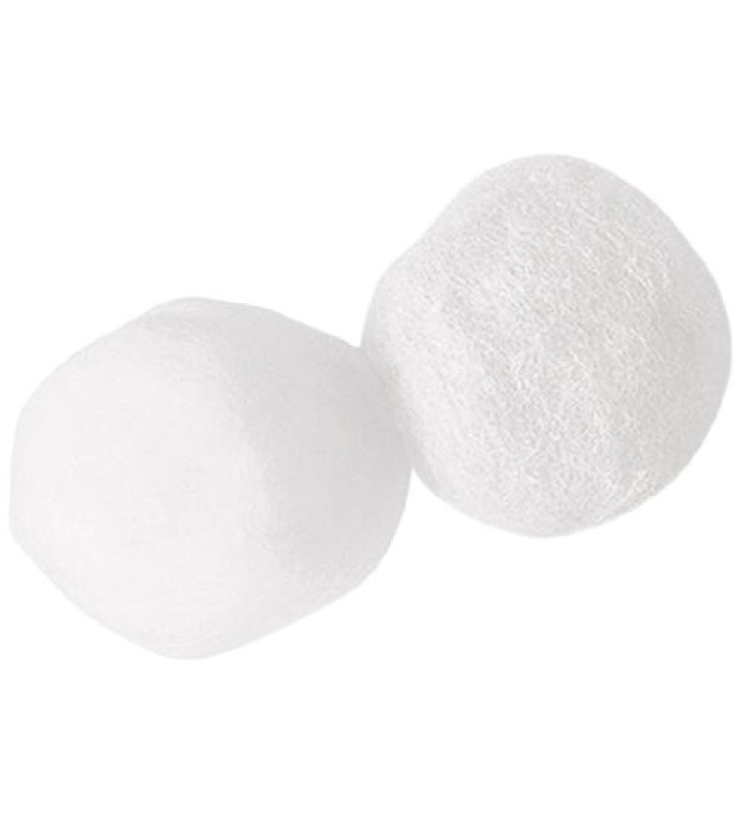 Hartmann cotton wool ball absorbent 450 g 4 pieces