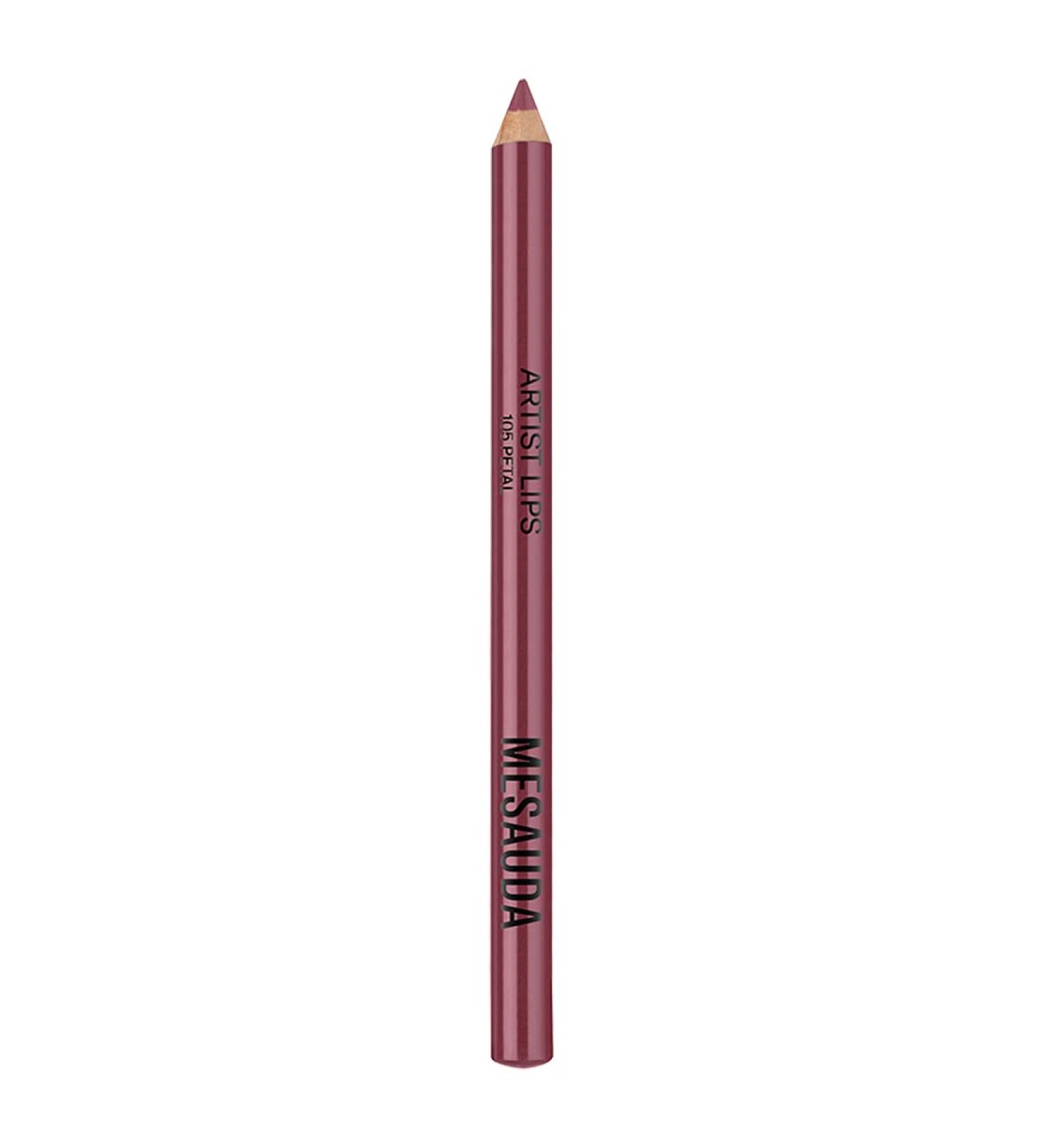  MESAUDA Mesauda Milano Artist Lips Lip Pencil 1 g - Buy Online on GoSupps.com