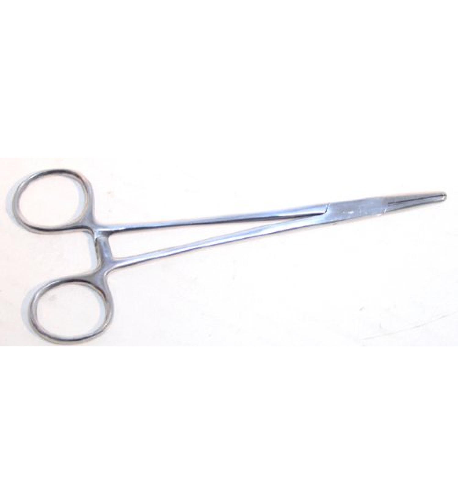 Bdeals Mayo Hegar Needle Holder - 5.5"