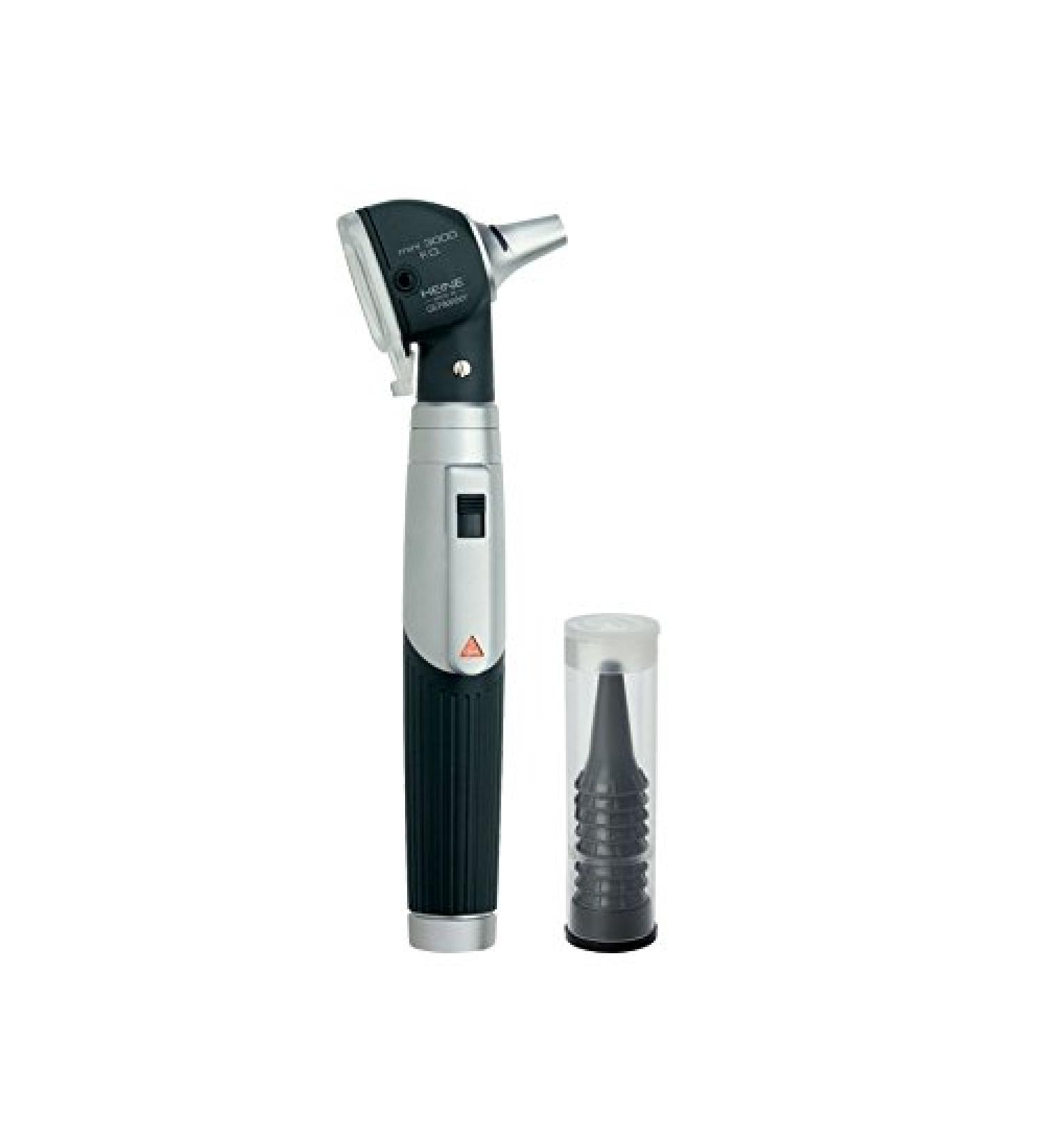 31682 Mini Heine 3000 FO Otoscope Xenon Handle Battery