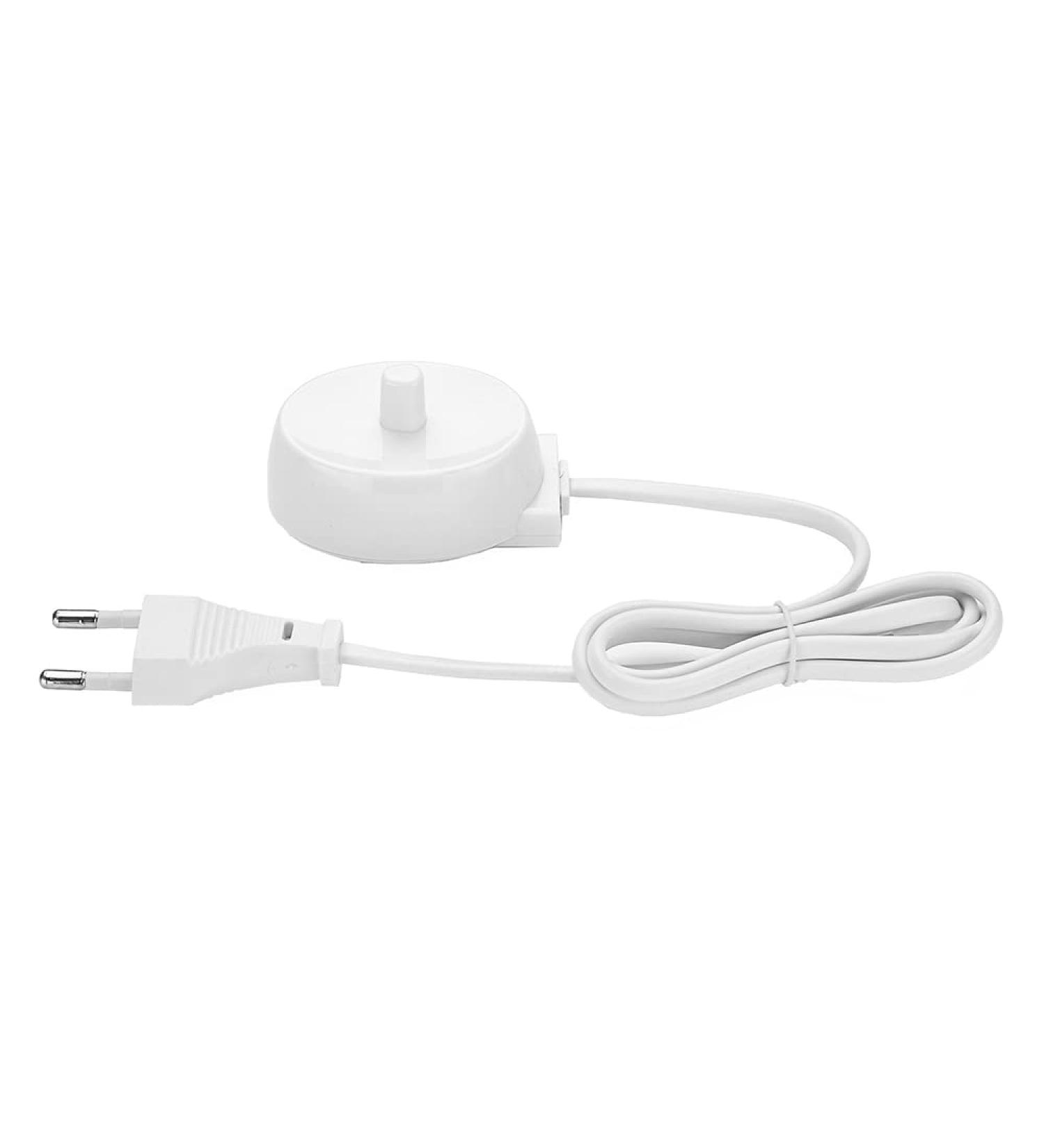 Charger Replacement for Brown Oral-B Electric Toothbrush 3757 - Waterproof Charger for D10 D12 D16 D20 8900 D36 P2000 | Travel-Friendly - Buy Online on GoSupps.com