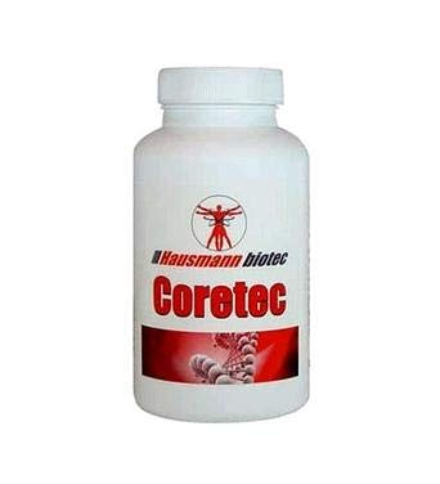 Hausmann B Coretec Q 10 50 Capsules 100 ml