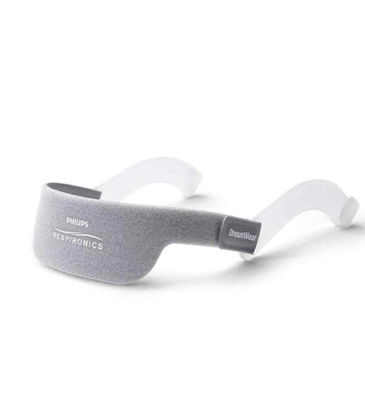 Headgear with Arms for DreamWear Nasal & Pillow Masks