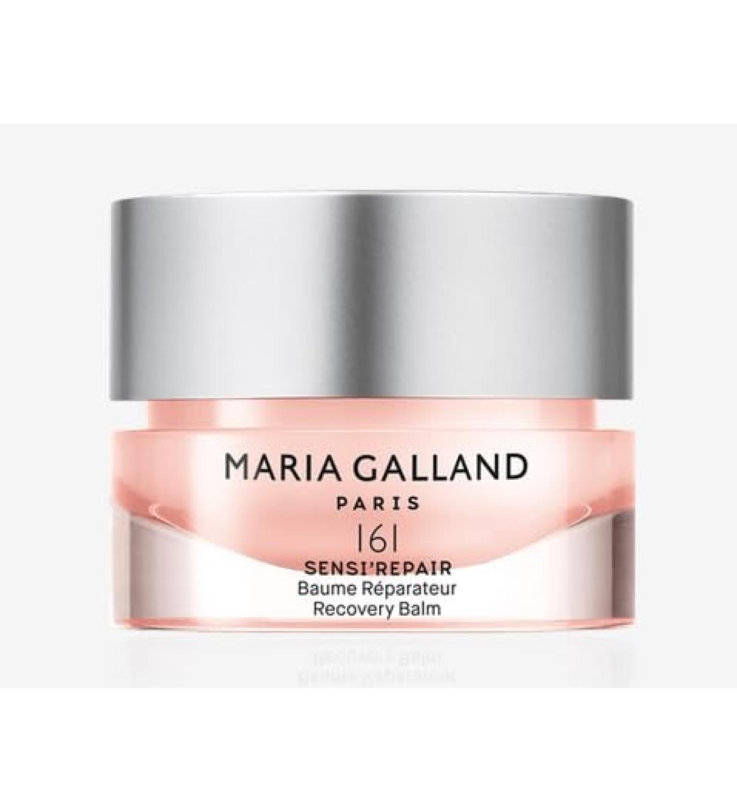  Maria Galland Maria Galland 161 Sensi'Repair Repair Balm 50 ml - Buy Online on GoSupps.com