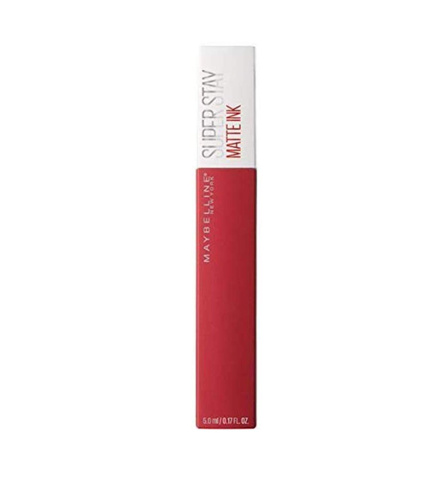 Superstay Matte Ink Lipstick 20 - Buy Online on GoSupps.com
