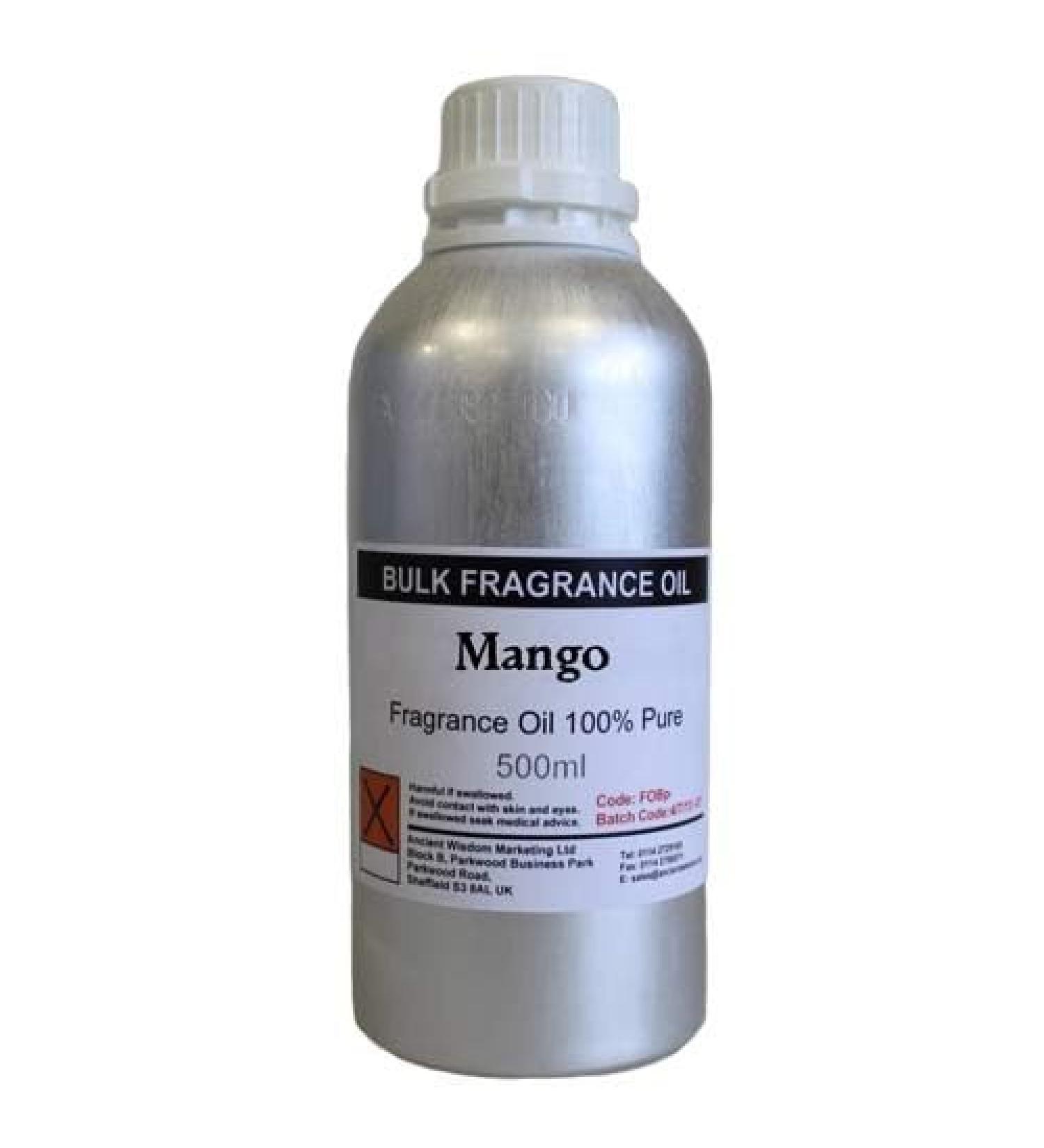 500 ml (pure) FO - Mangue