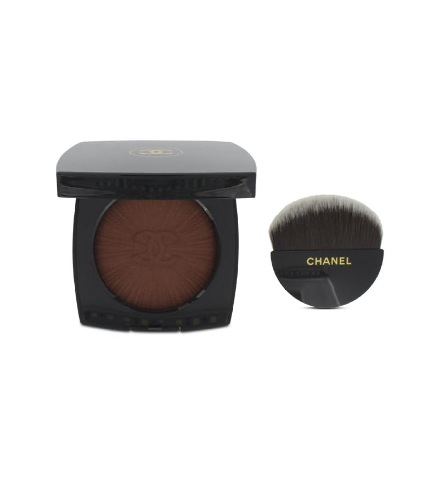 CHANEL Blush Lumiere Illuminating Blush Powder Brun Roussi 14 g