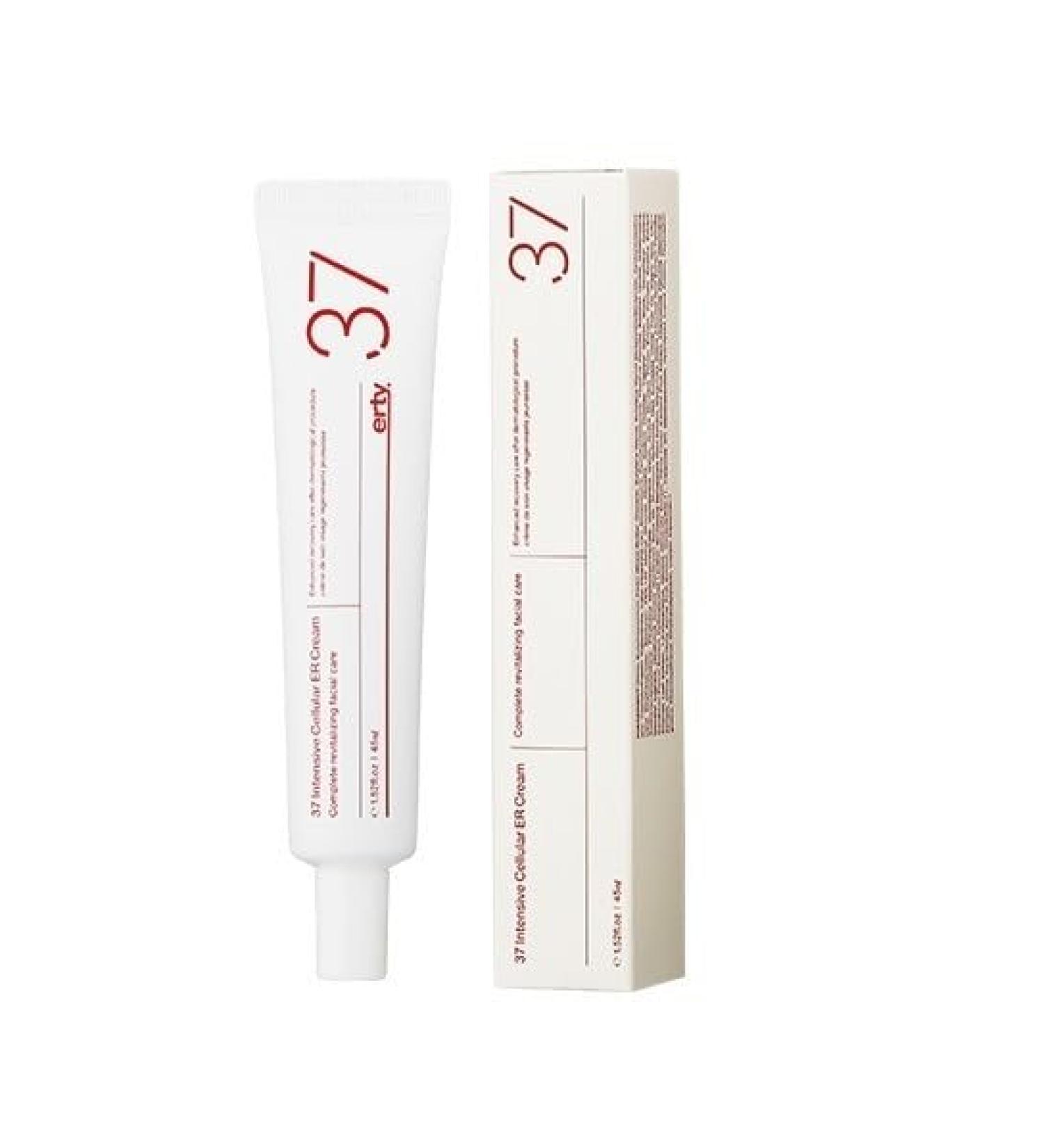 37 Intensive Cellular ER Cream 45ml 1.52fl.oz