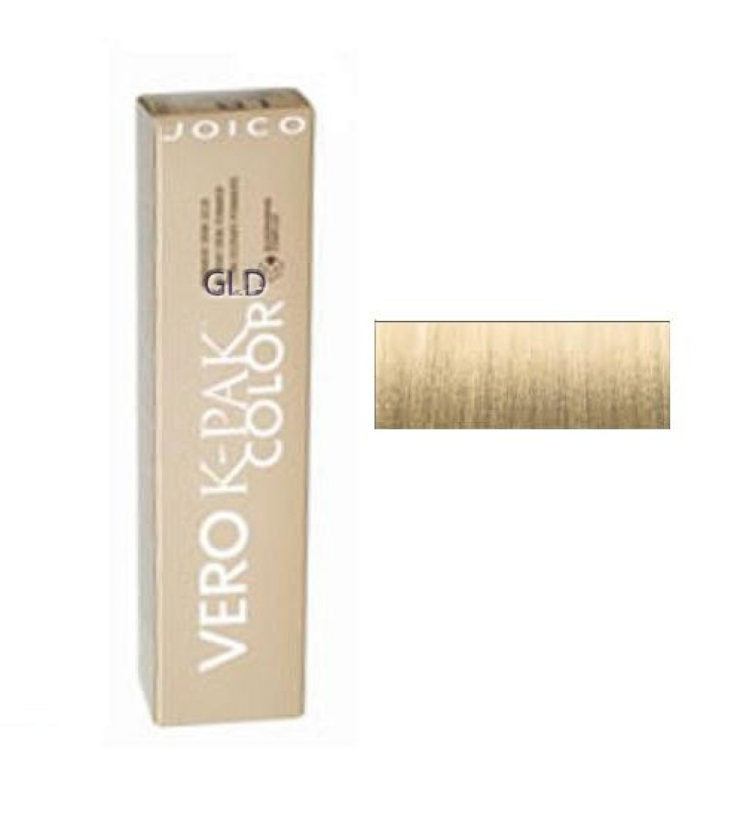 Joico Vero K-Pak Color 9N (Light Blonde) by Joico Color