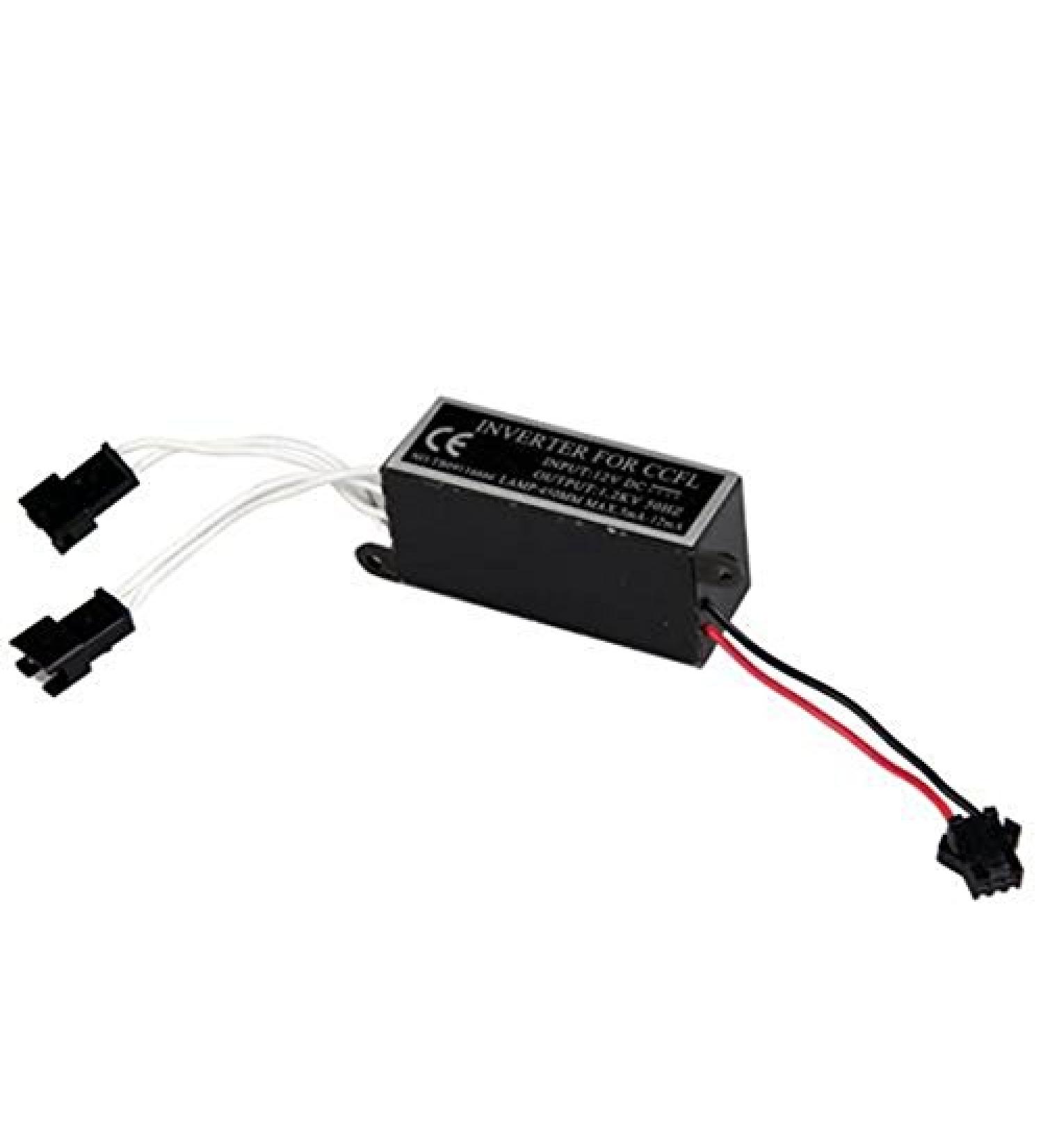 Duendhd Ballasted Controller for CCFL Angel Eye - Buy Online on GoSupps.com