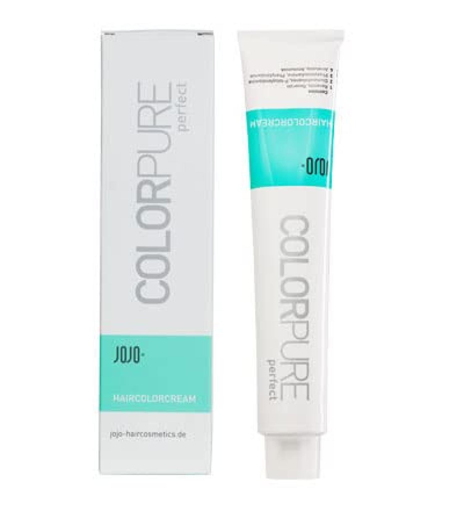 Jojo HCC 8.01 Hellaschblond 100 ml