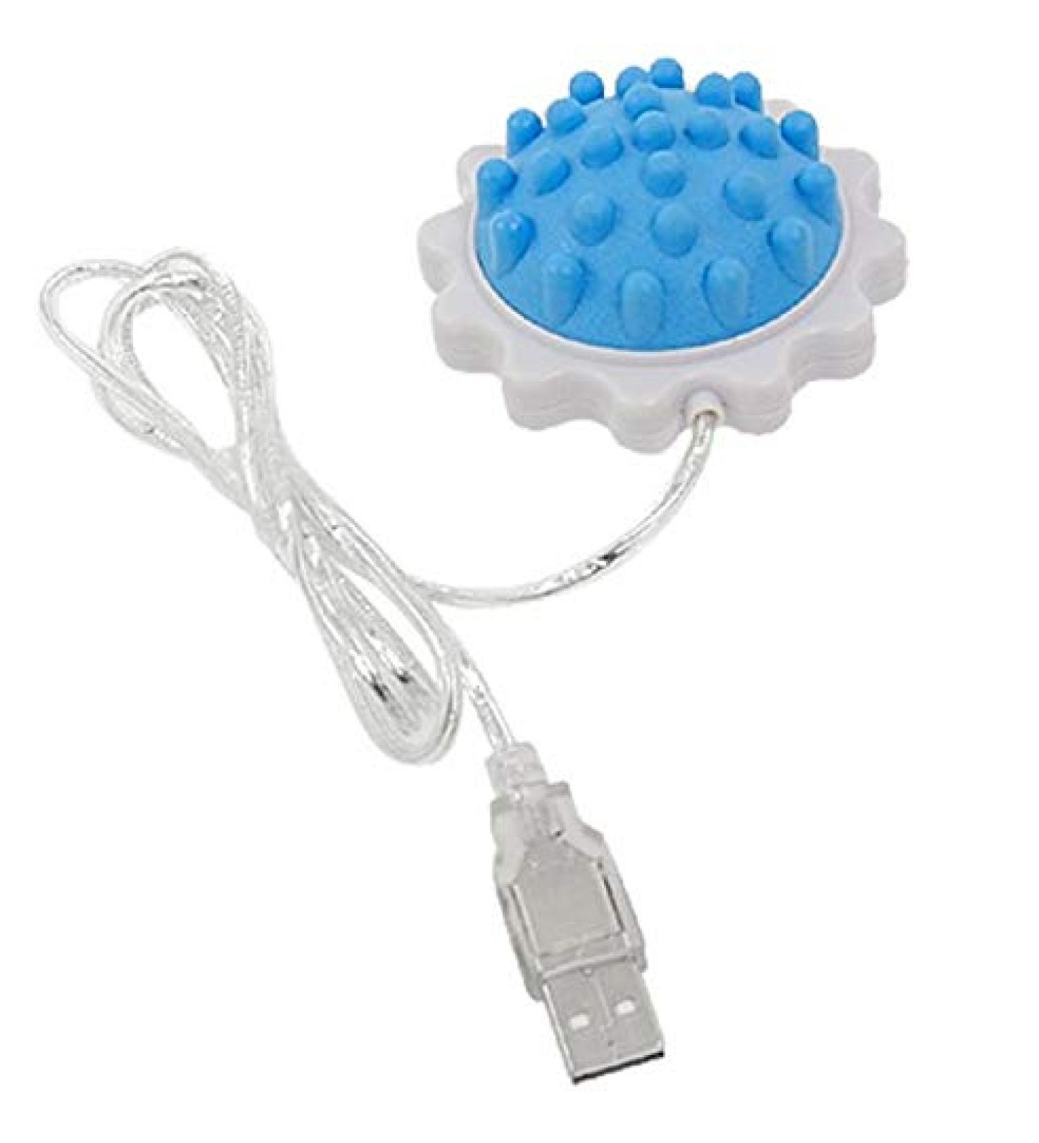 Premiumcord USB massage ball