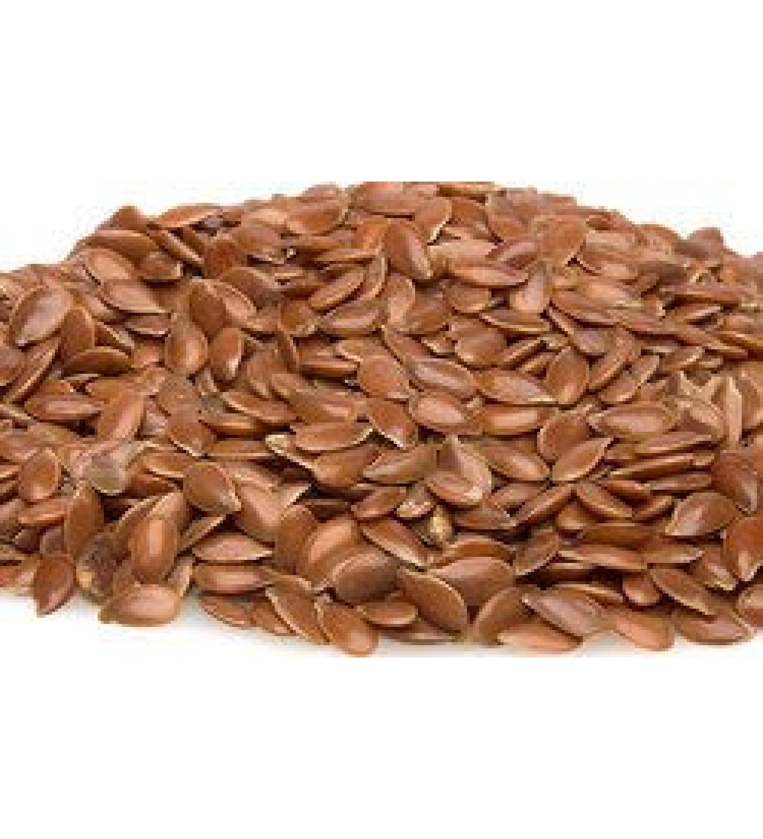 Flax Seeds 200gm ALSI