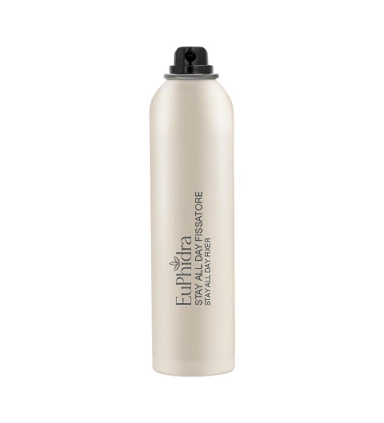 Euphidra Stay All Day Professional Invisible Makeup 75ml