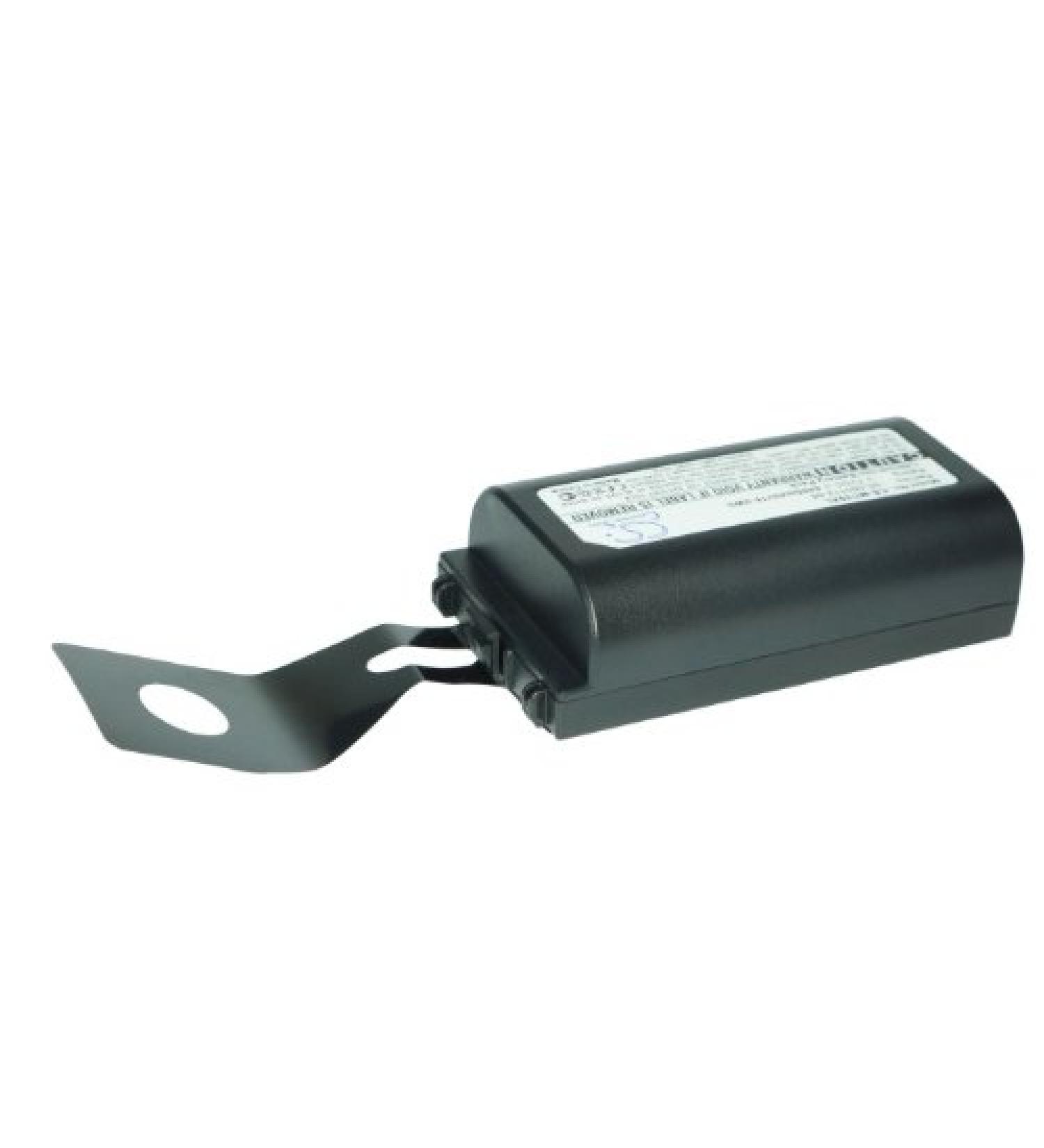 WIGOR Battery Replacement for Symbol Devices - Compatible with P/N: 55-060117-86 82-127909-01 MC3090S & More - International Shipping Available - Buy Online on GoSupps.com