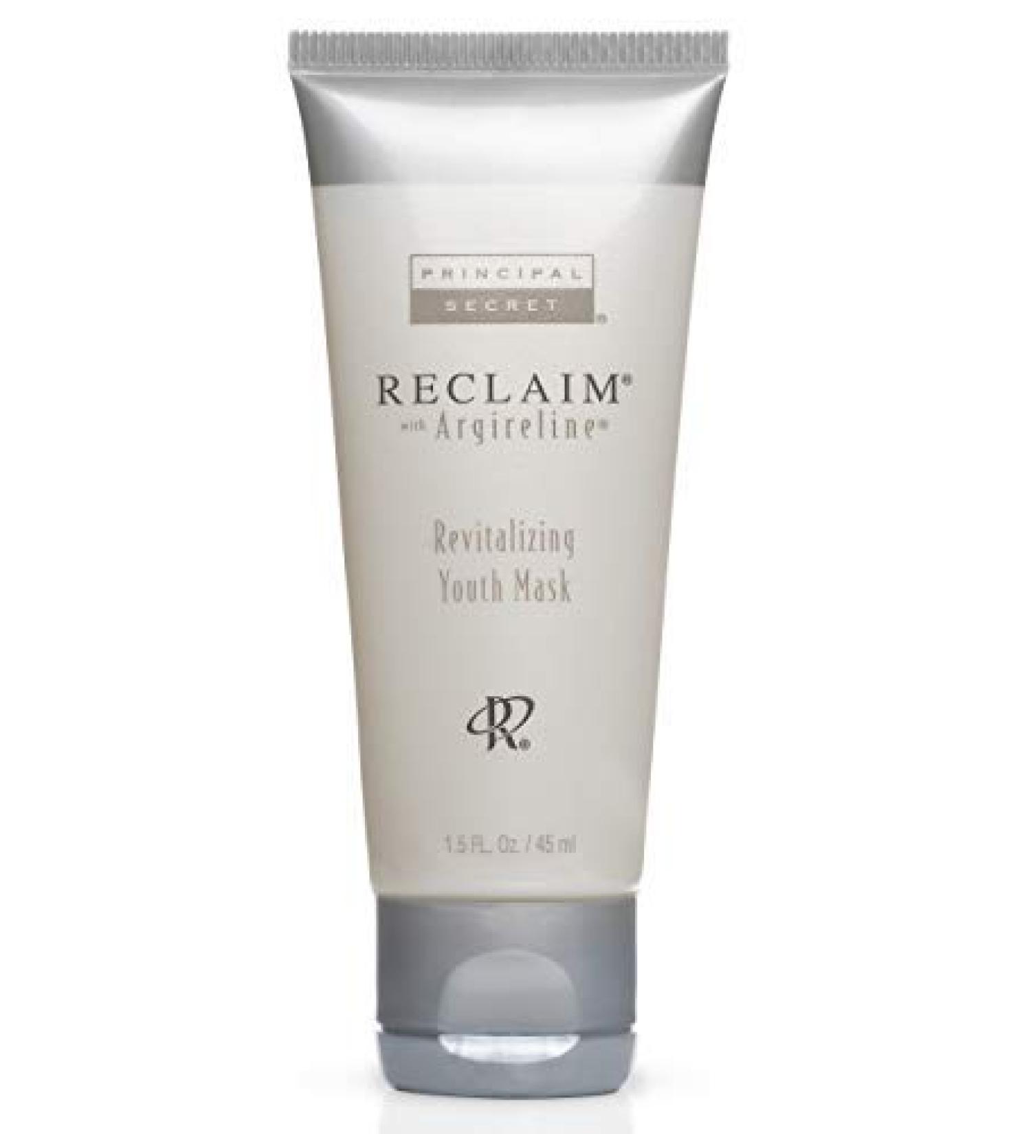 Shop Principal Secret Reclaim Argireline Revitalizing Youth Mask Moisturizing & Nourishing Skin 1.5 oz International Shipping Available - Buy Online on GoSupps.com