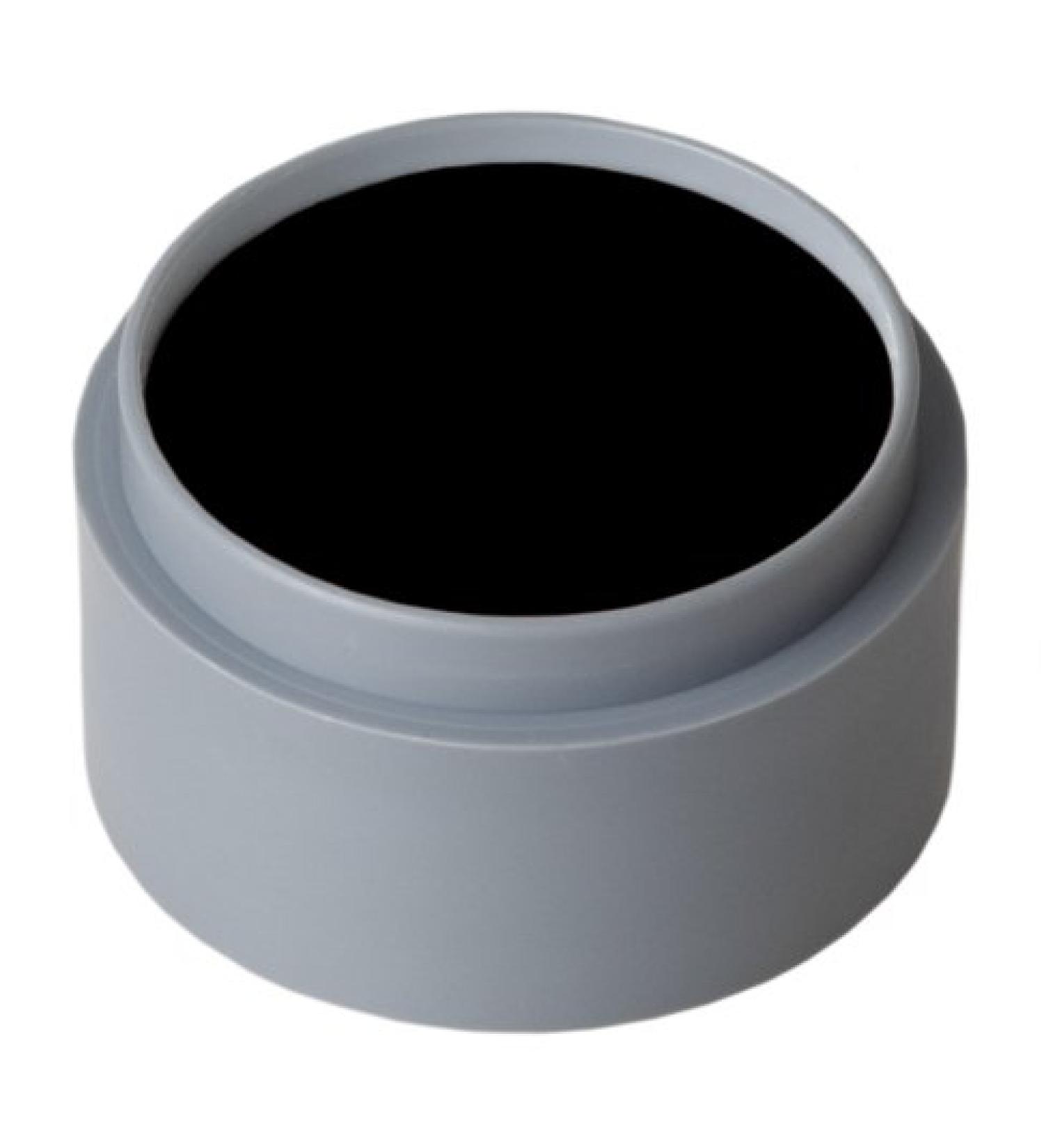 Inara Water Make-up (25ml 101-black)