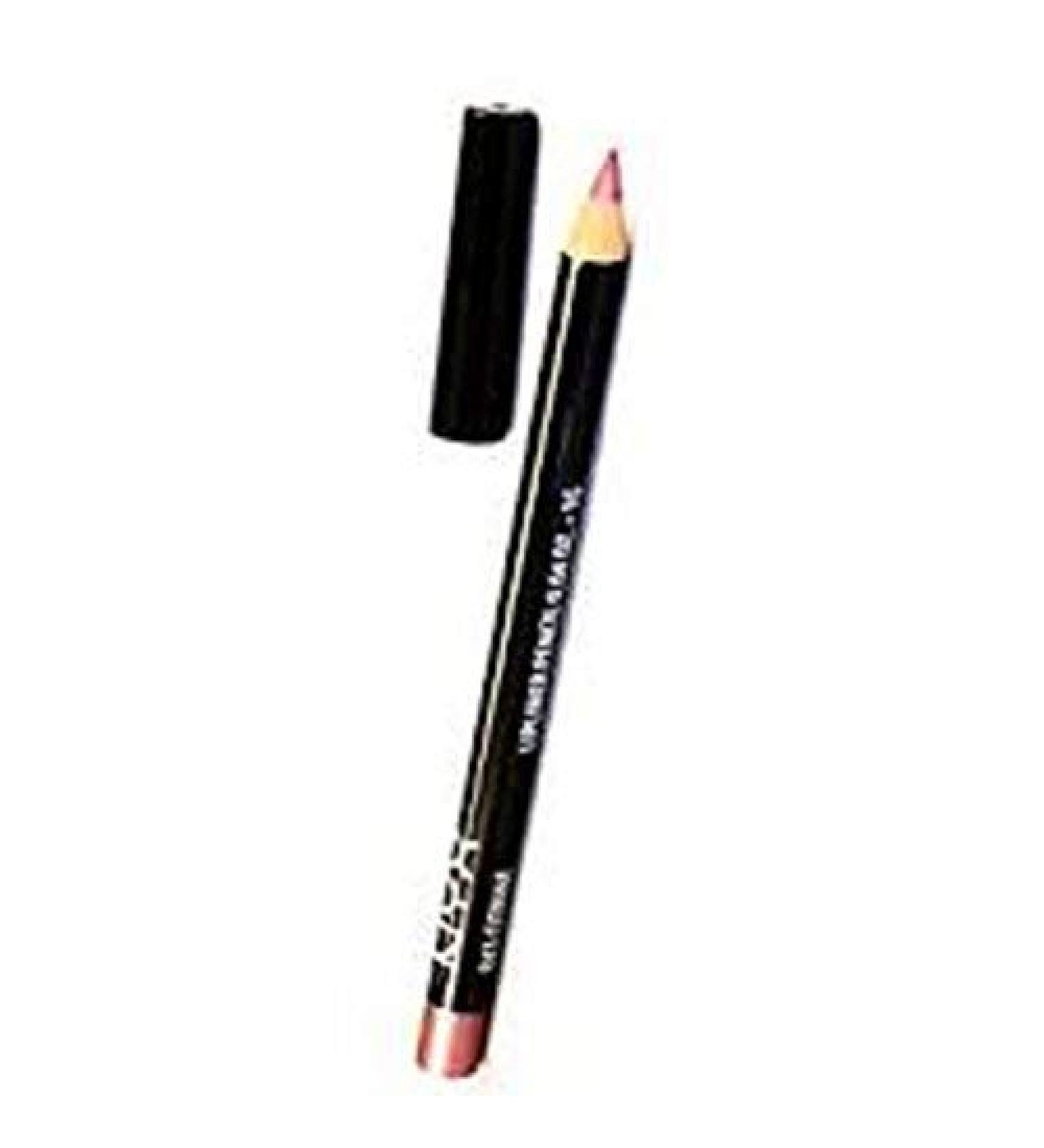 NYX Nyx slim lip liner pencil -color citrine - slp 843 1 Count (Pack of 1)