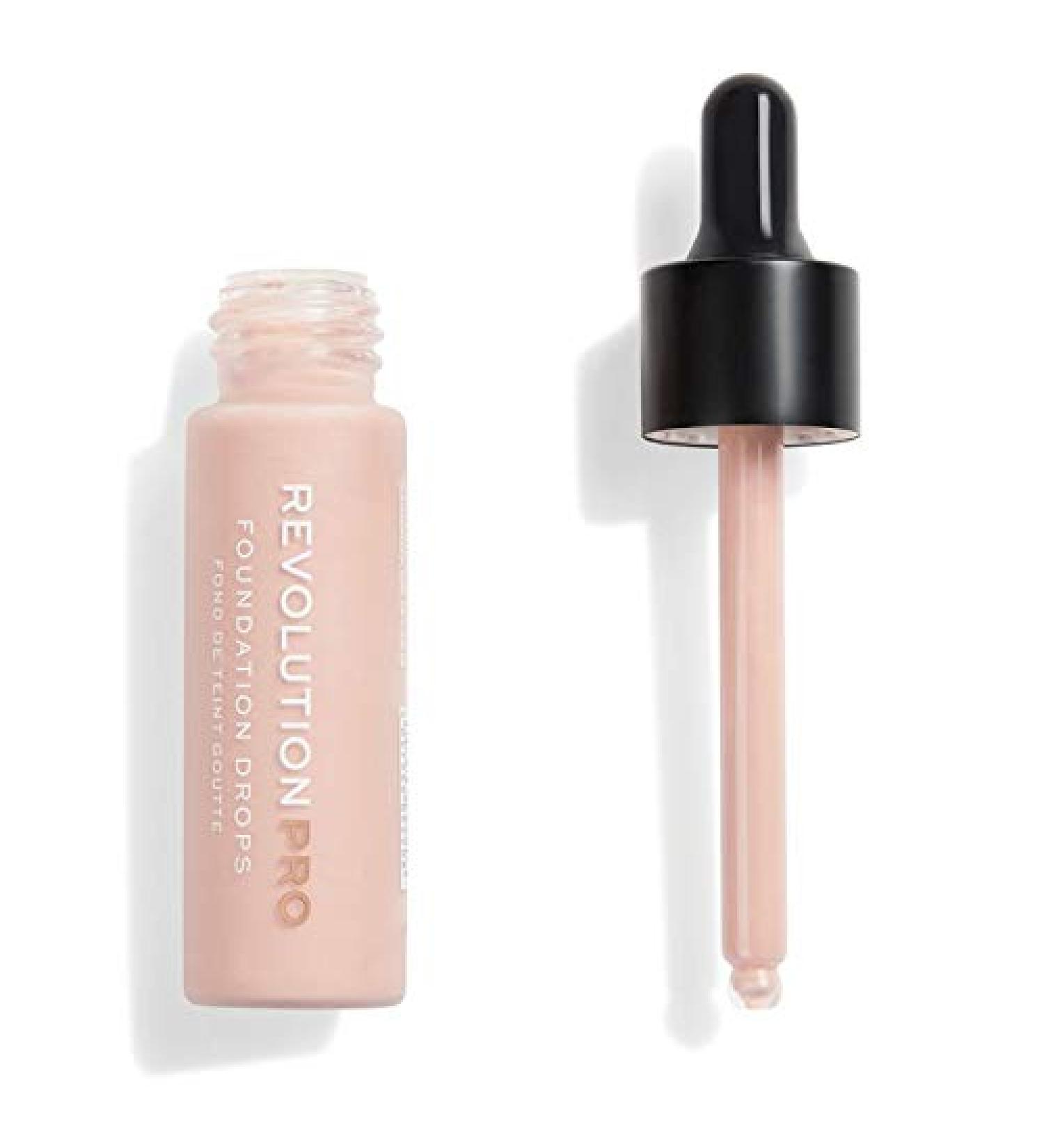 Revolution Pro - Makeup Primer - F0.5