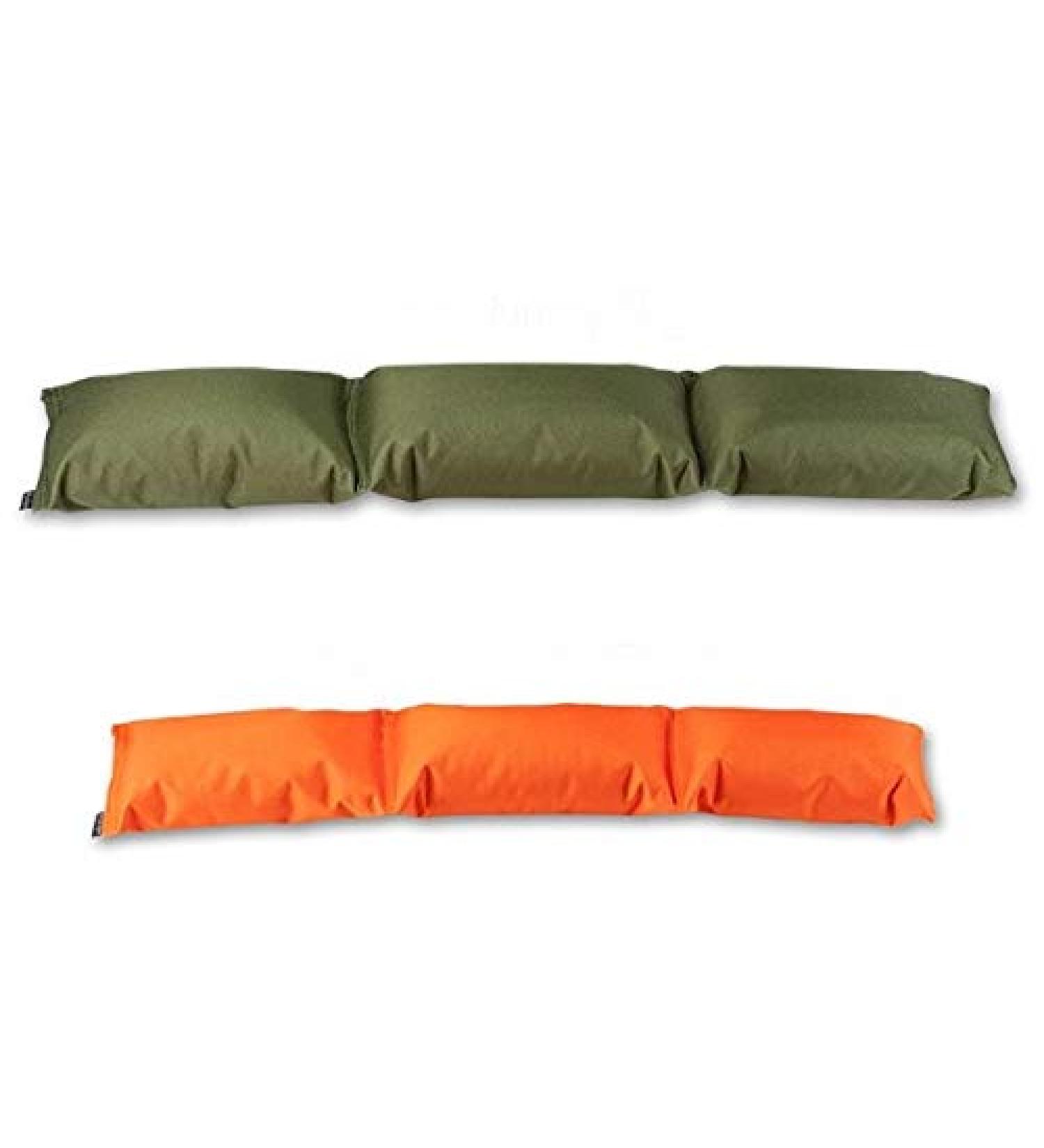 Buy Mystique 3-Piece Dummy Orange - Lightweight 2 kg for Optimal Performance | International Shipping Available - Buy Online on GoSupps.com