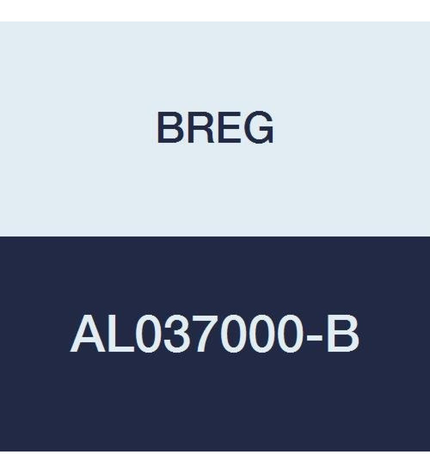 BREG 'AL037000-B Night Cover