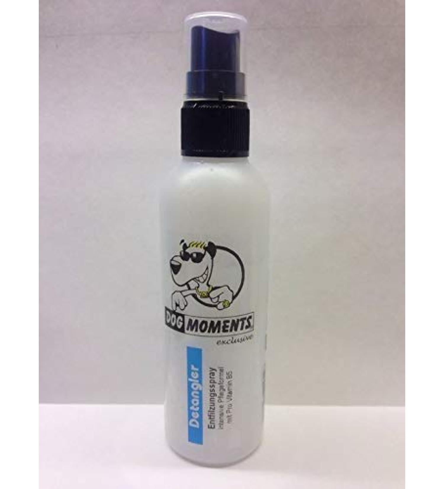 Dogmoments Detangler Spray 200ml