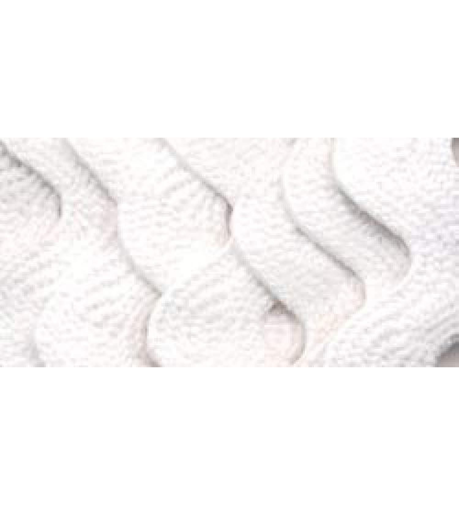 Wrights Jumbo Rick Rack 5/8 inch 2 1/2 Yards White 117-402-030 (3-Pack)