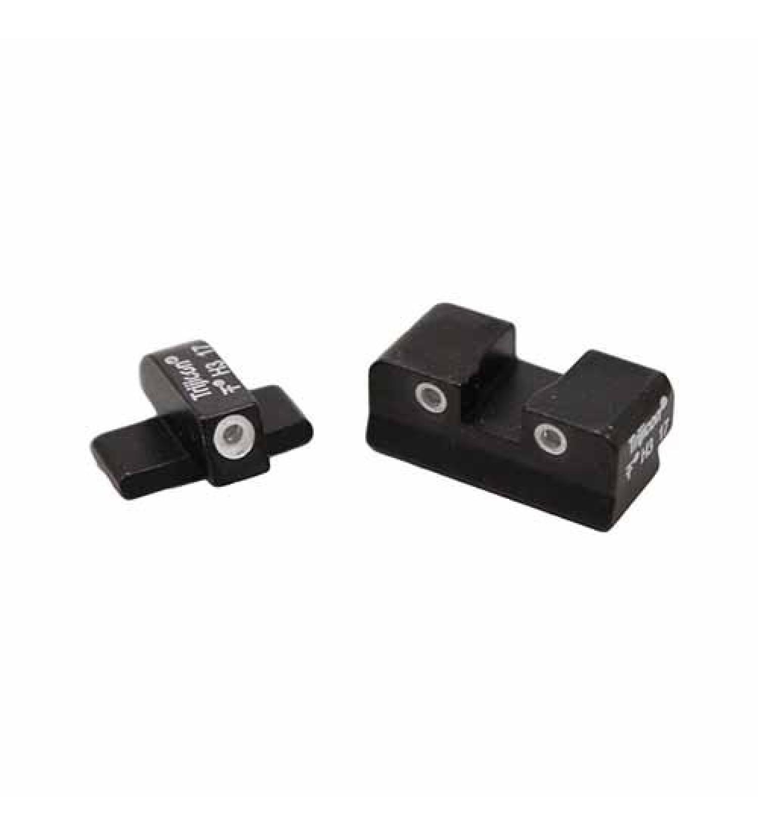 Trijicon FN509 Night Sights - FNH Bright & Tough | FN04-C-600988 - Buy Online on GoSupps.com