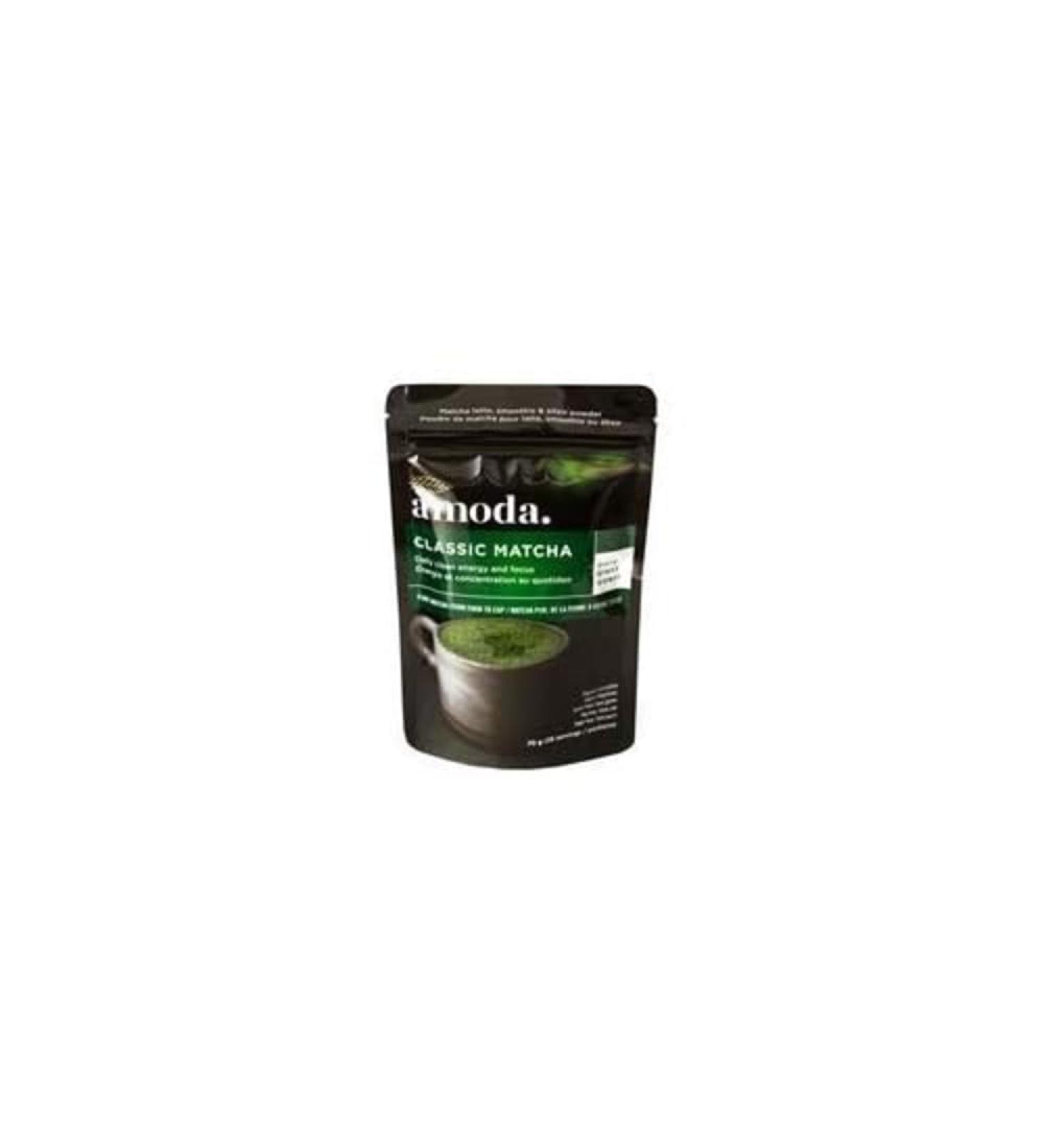 Classic Matcha