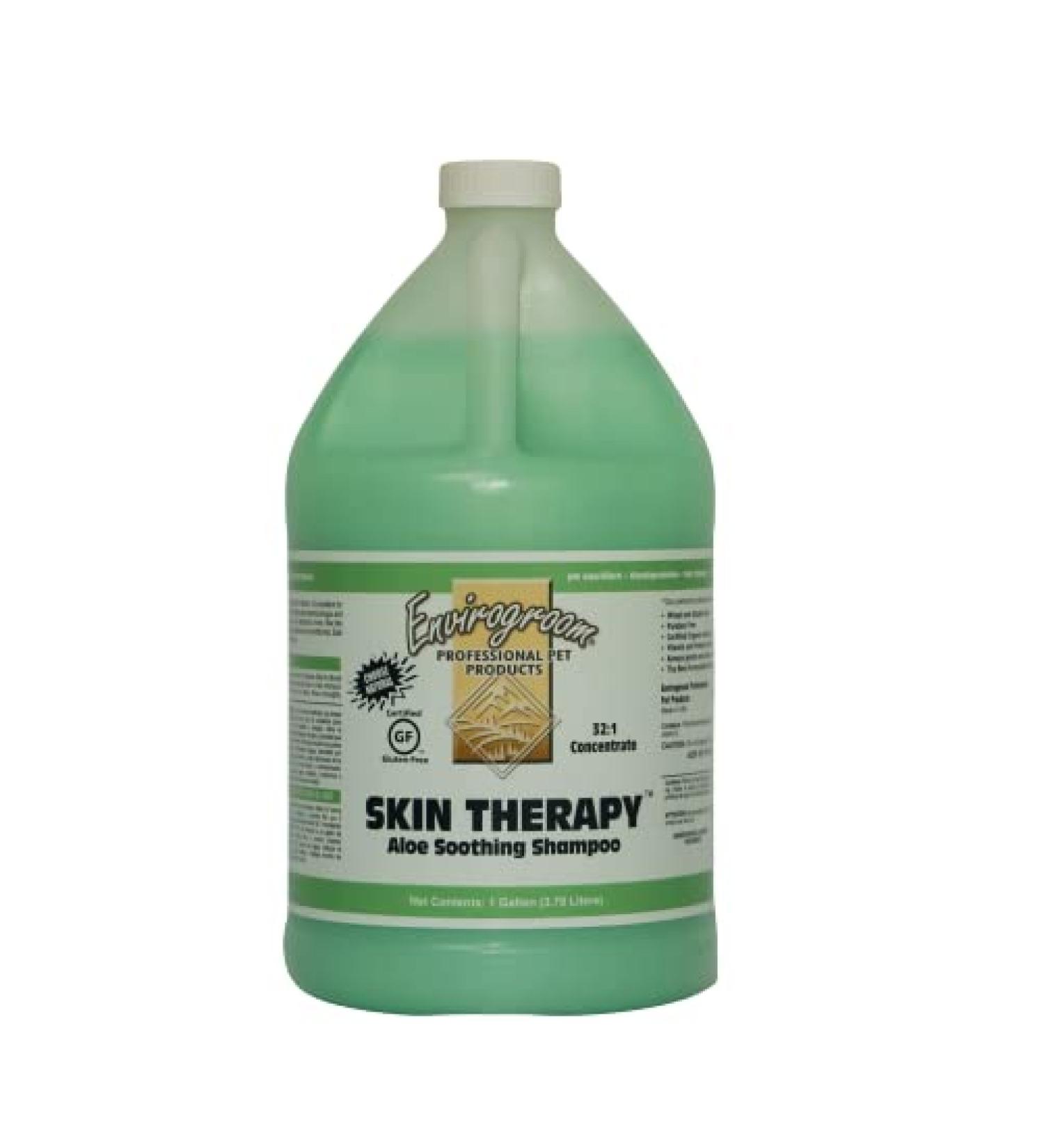 Envirogroom Skin Therapy