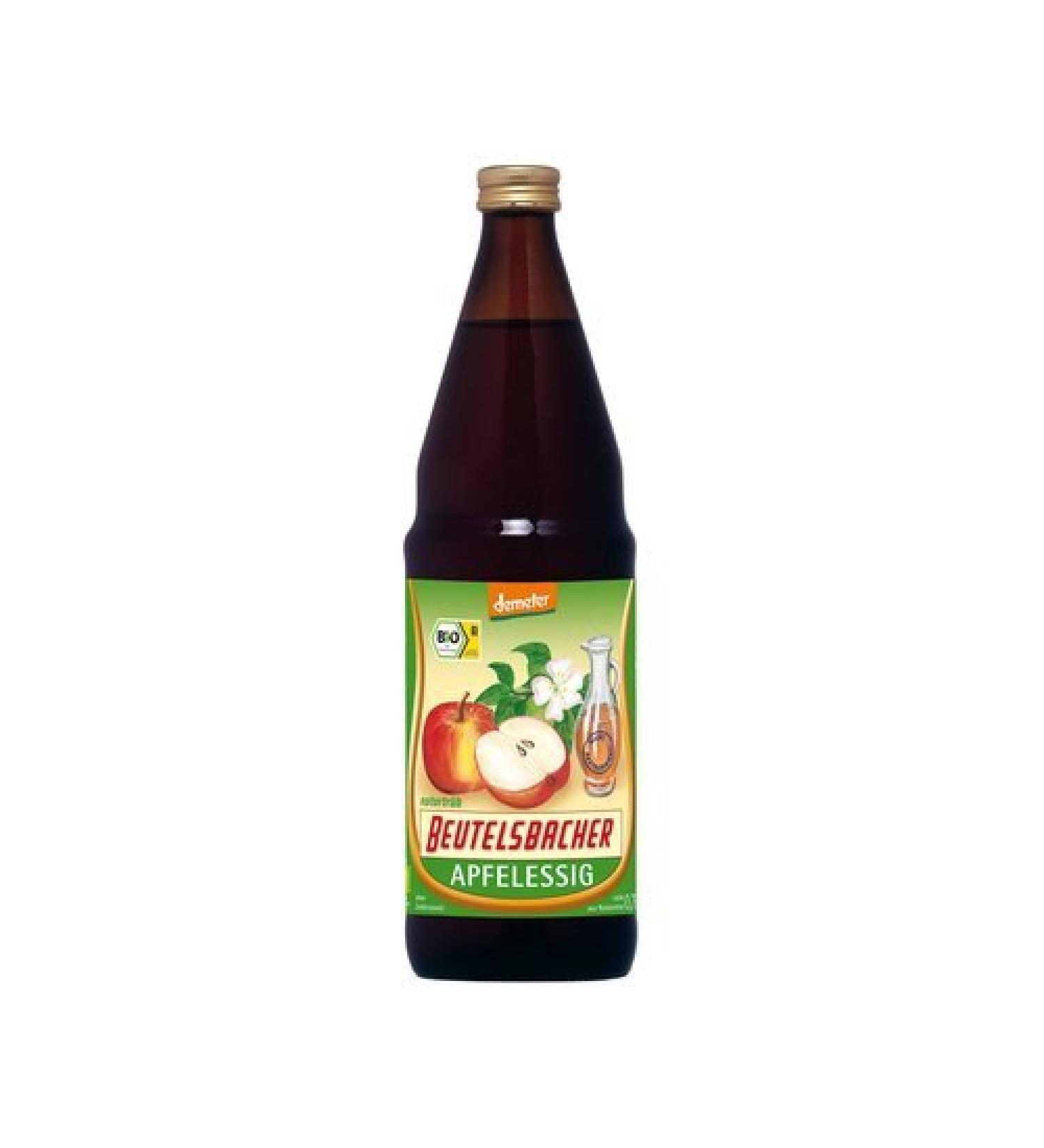 Manzana Eco Vinegar 330 ml Beutelsbacher