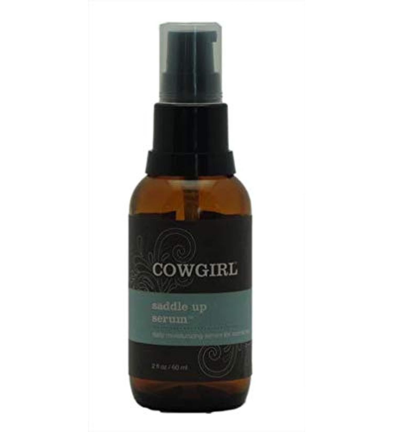Cowgirl Saddle Up Serum