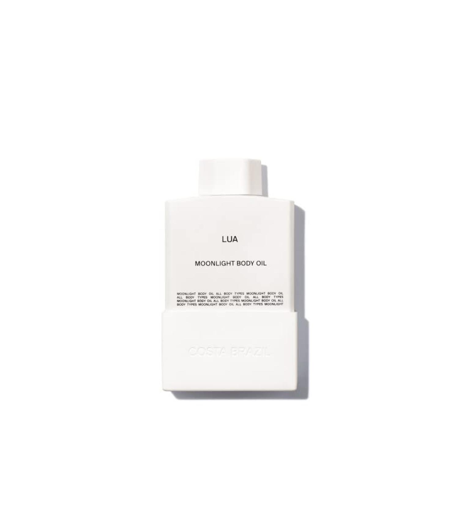 COSTA BRAZIL LUA MOONLIGHT BODY OIL